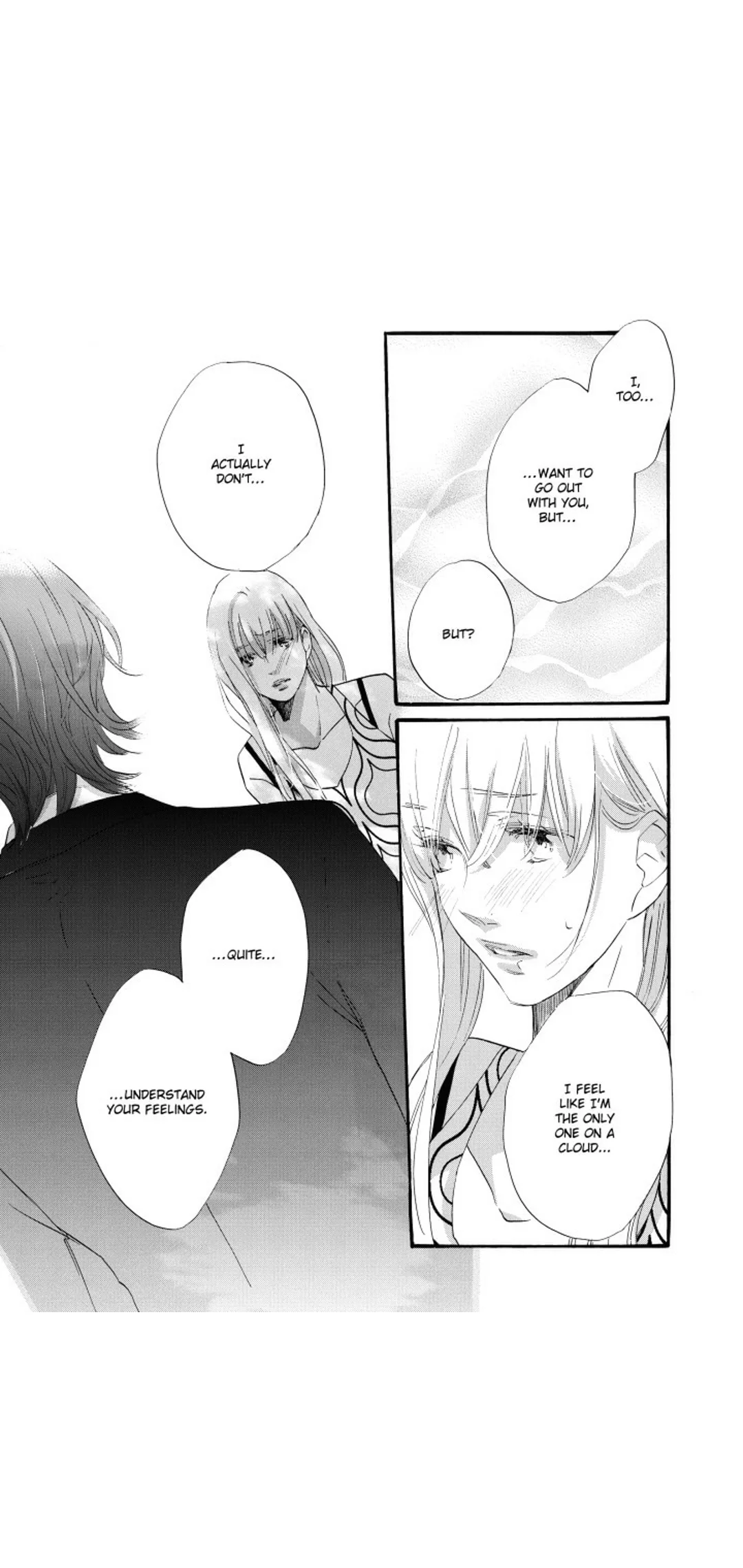 When Da Silva Breaks the Rules (Blood Brothers Book 3) Chapter 1 page 113