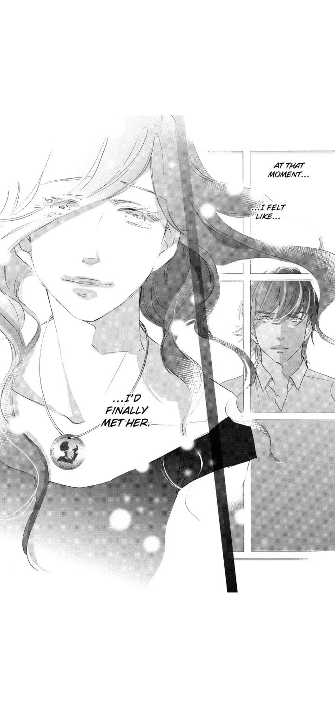 When Da Silva Breaks the Rules (Blood Brothers Book 3) Chapter 1 page 107