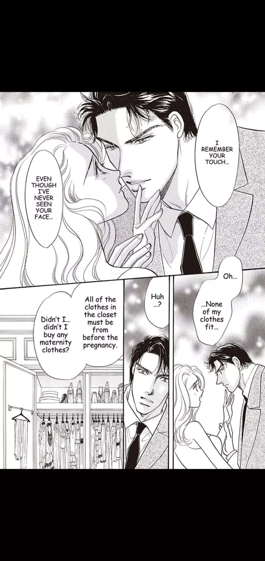 The Tycoon's Pregnant Mistress (The Anetakis Tycoons Book 1) Chapter 1 page 62