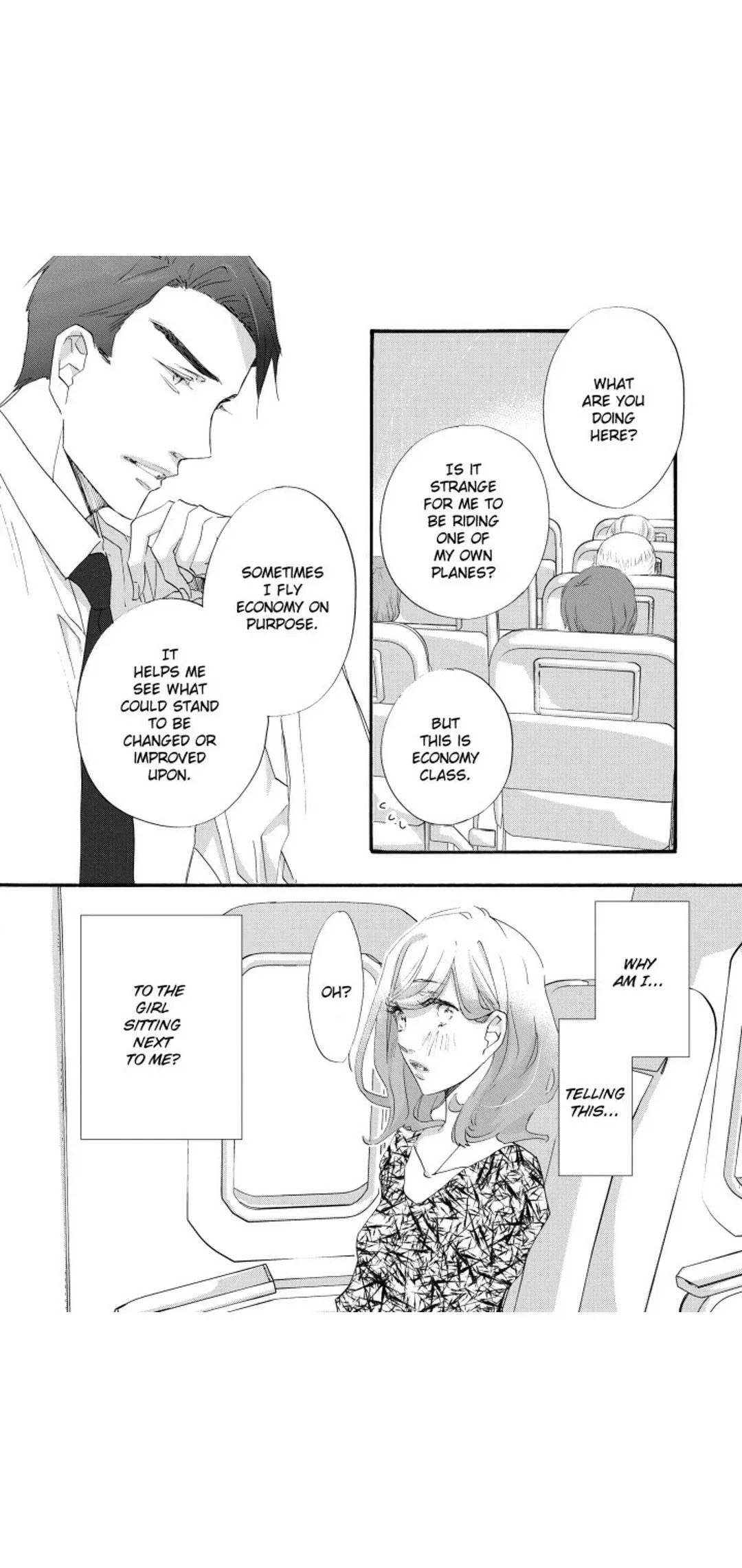 When Christakos Meets His Match (Blood Brothers Book 2) Chapter 1 page 16