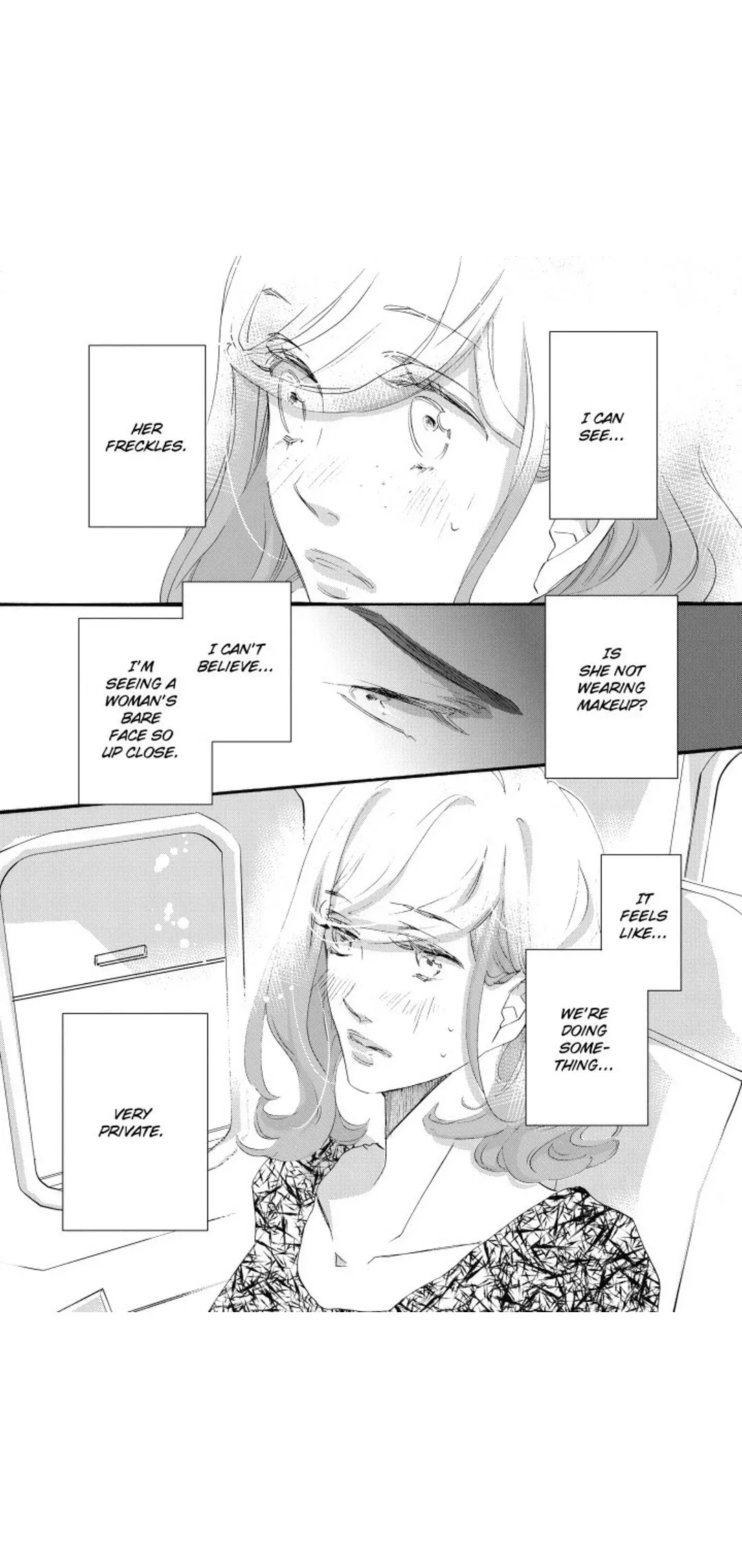 When Christakos Meets His Match (Blood Brothers Book 2) Chapter 1 page 18