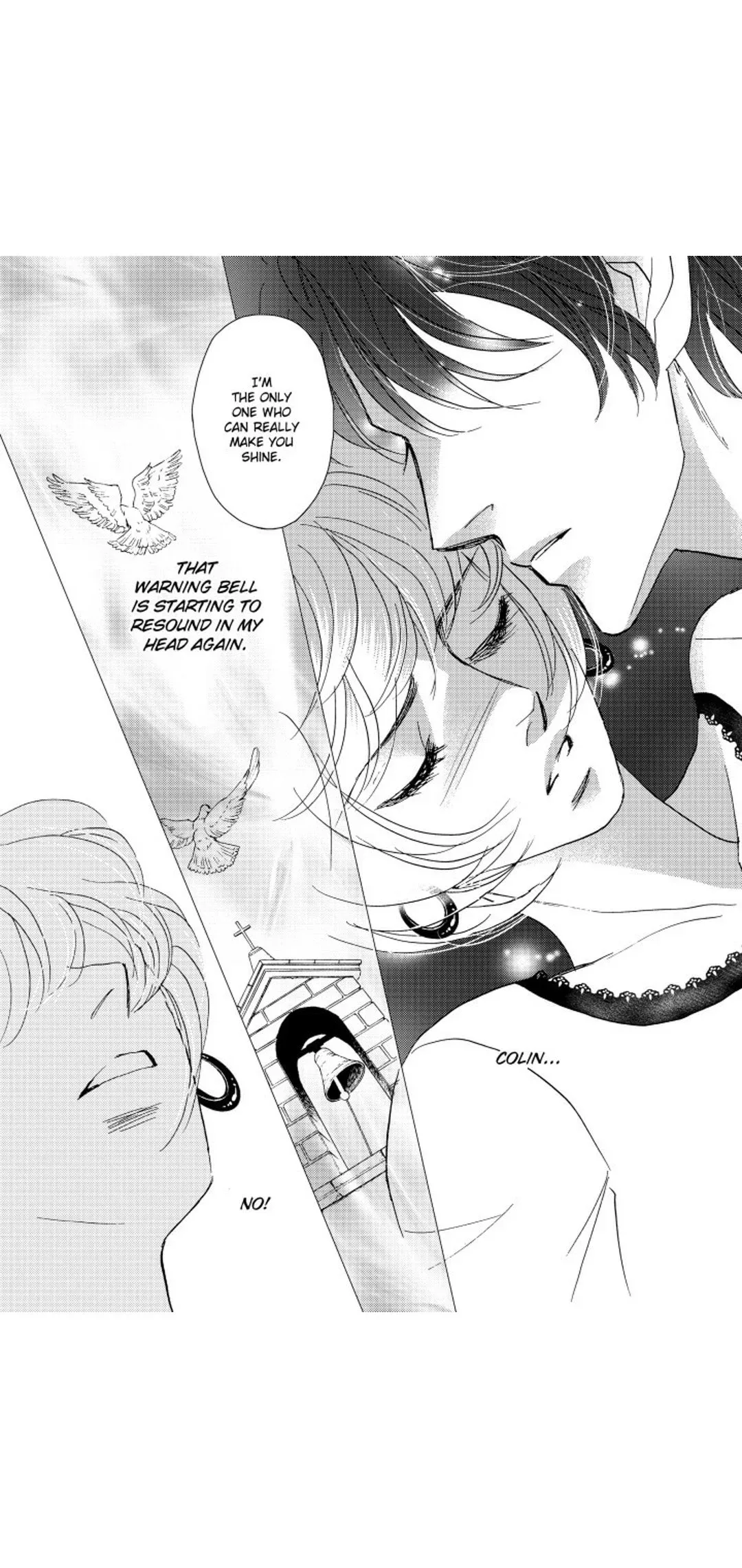 Improperly Wed (Aristocratic Grooms Series - book 3/3) Chapter 1 page 45