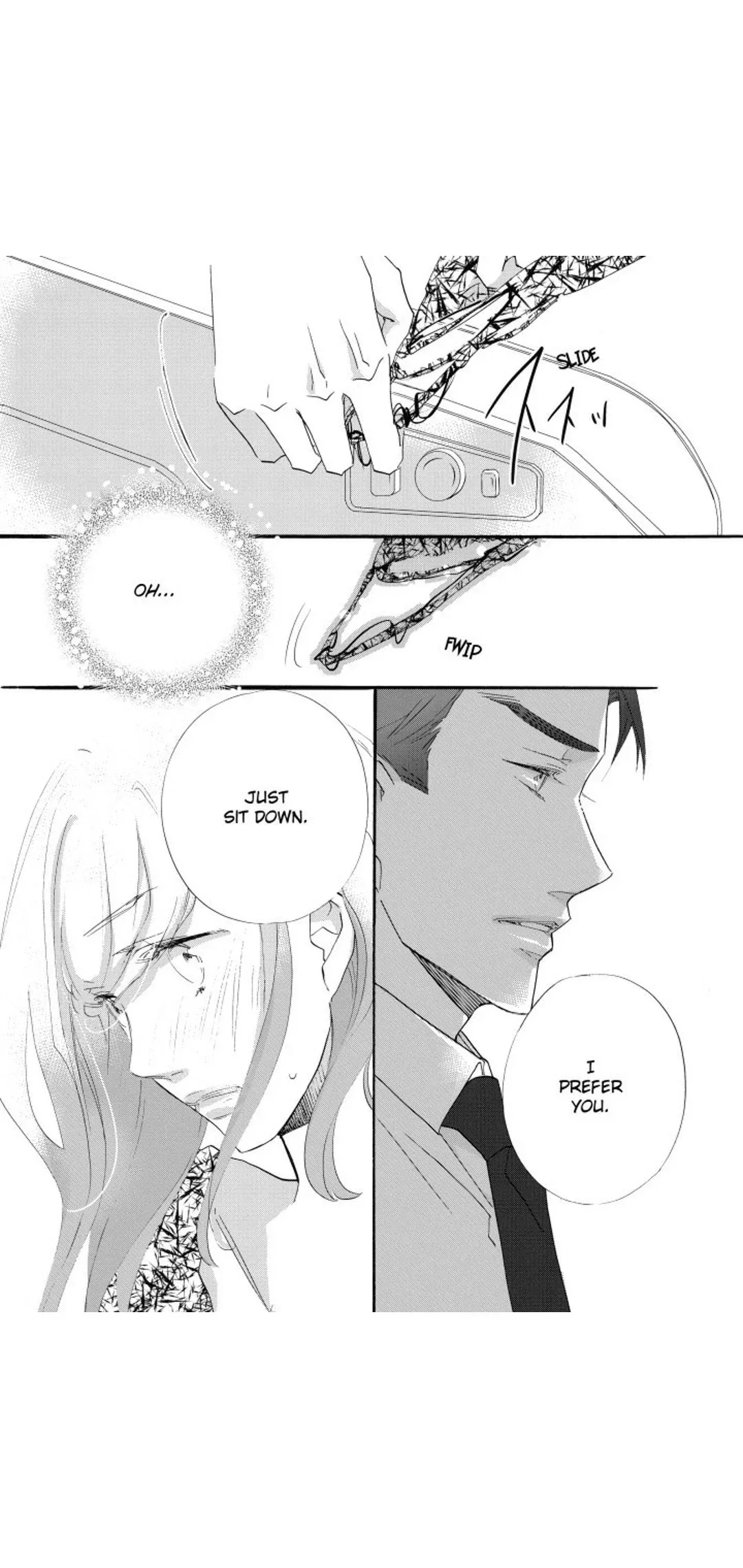 When Christakos Meets His Match (Blood Brothers Book 2) Chapter 1 page 22