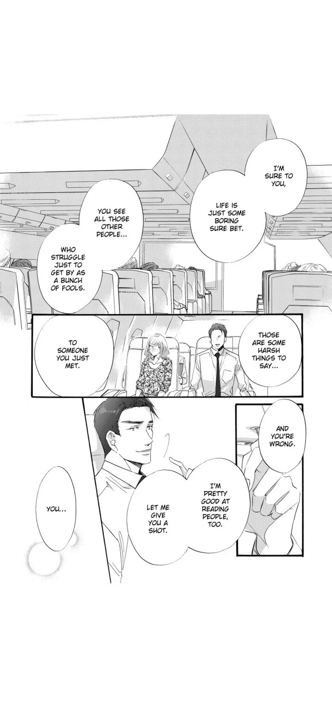 When Christakos Meets His Match (Blood Brothers Book 2) Chapter 1 page 24