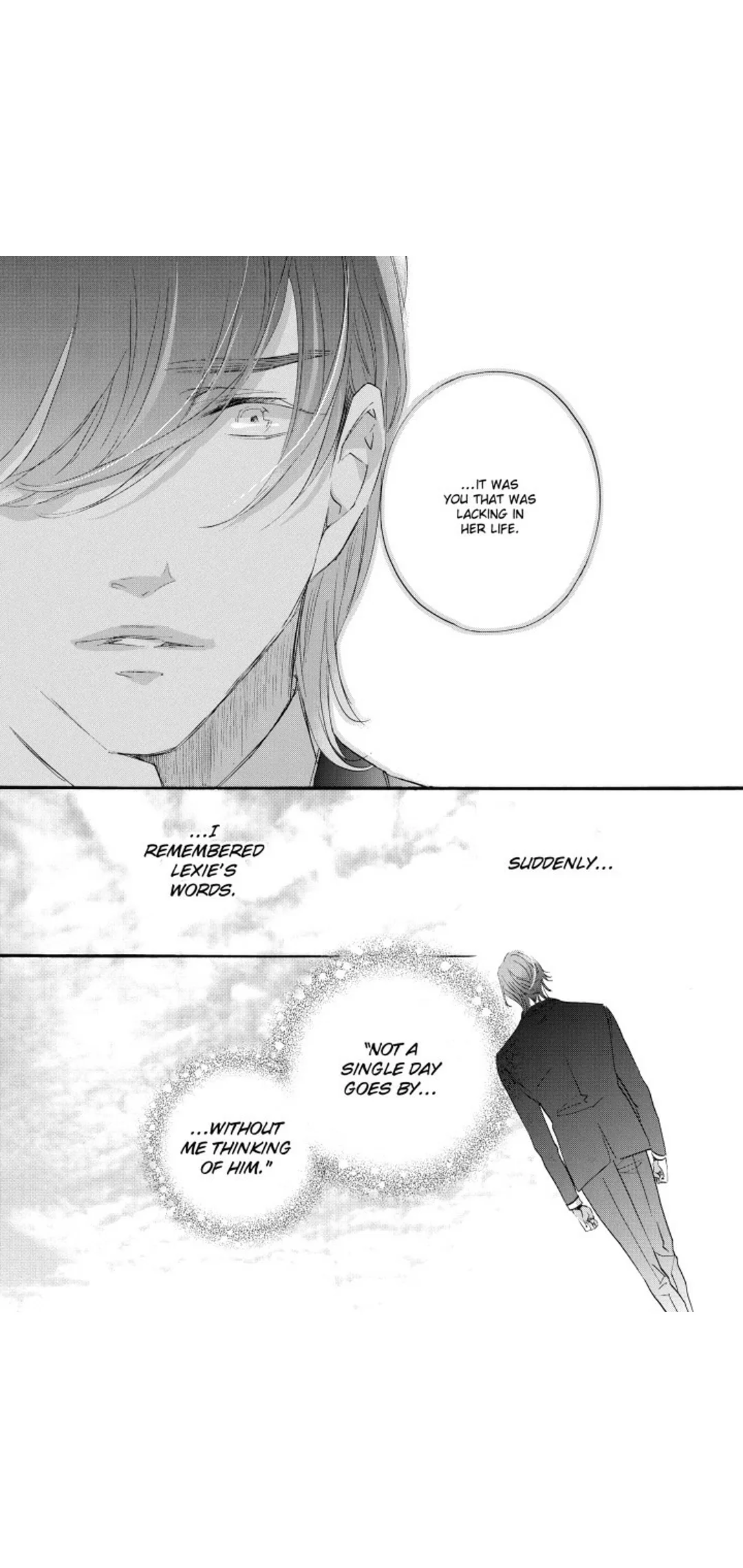 When Da Silva Breaks the Rules (Blood Brothers Book 3) Chapter 1 page 103