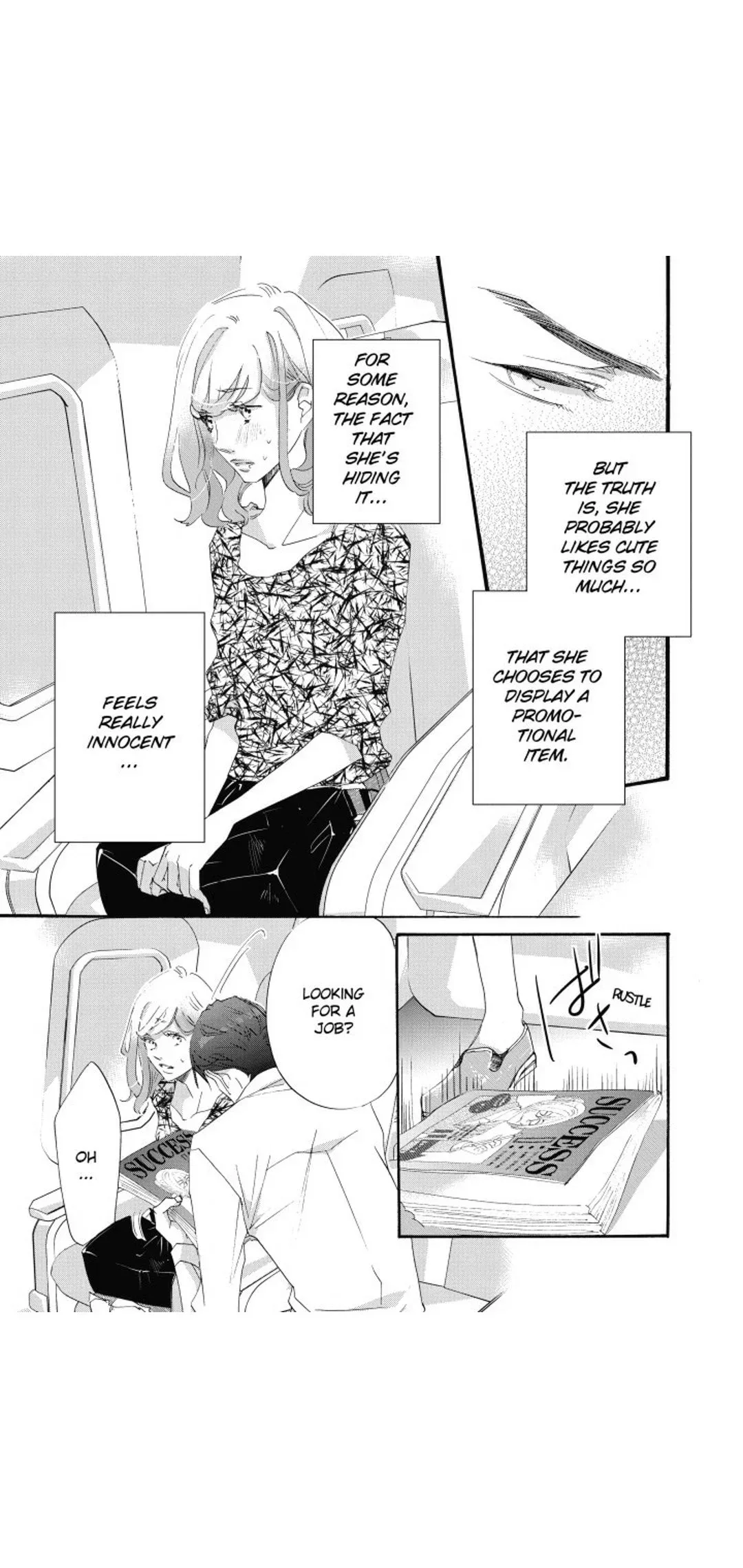 When Christakos Meets His Match (Blood Brothers Book 2) Chapter 1 page 27