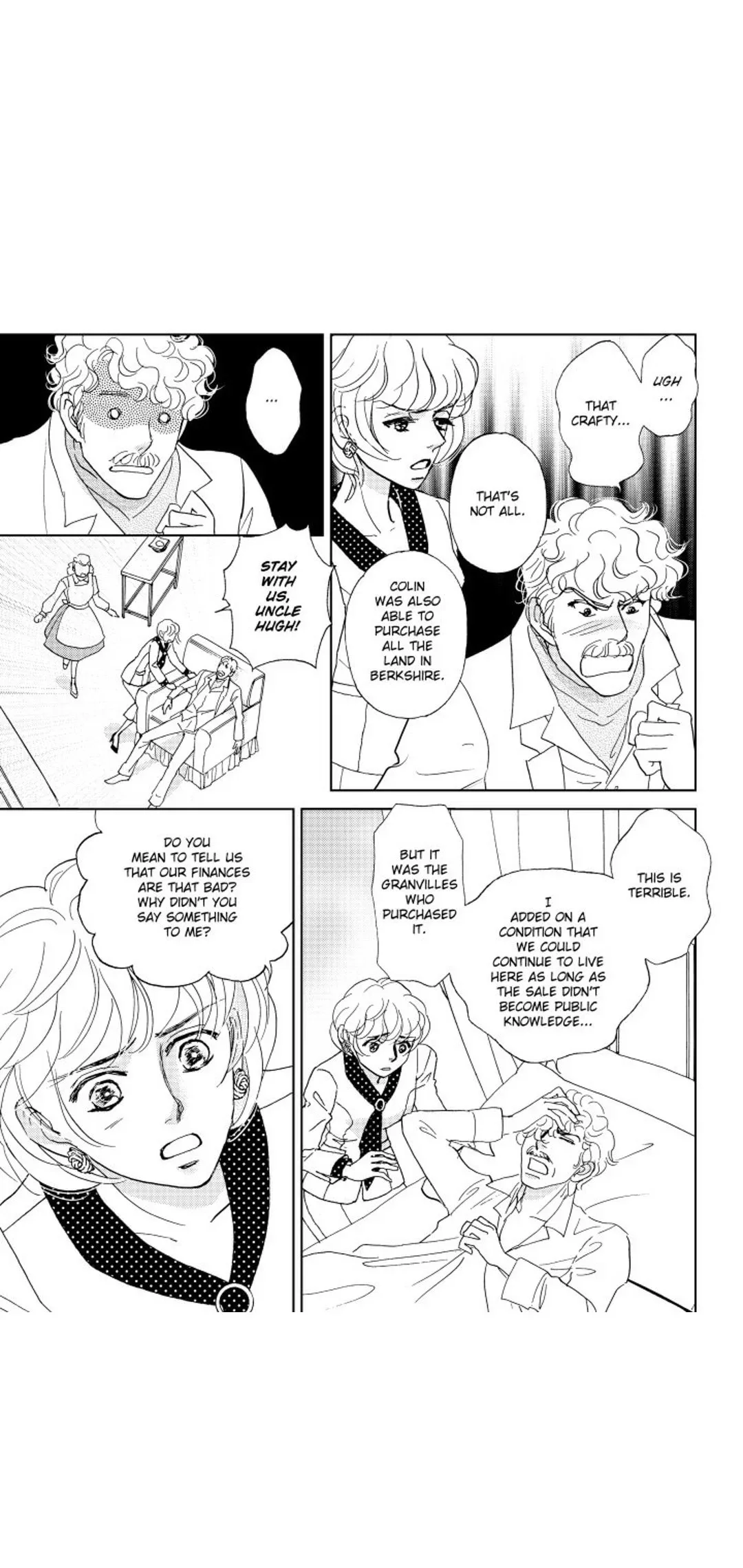 Improperly Wed (Aristocratic Grooms Series - book 3/3) Chapter 1 page 49