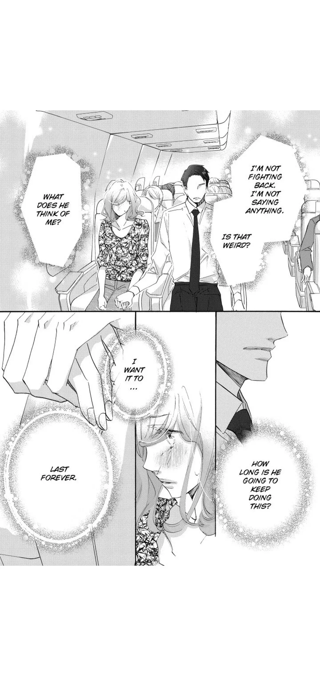 When Christakos Meets His Match (Blood Brothers Book 2) Chapter 1 page 37
