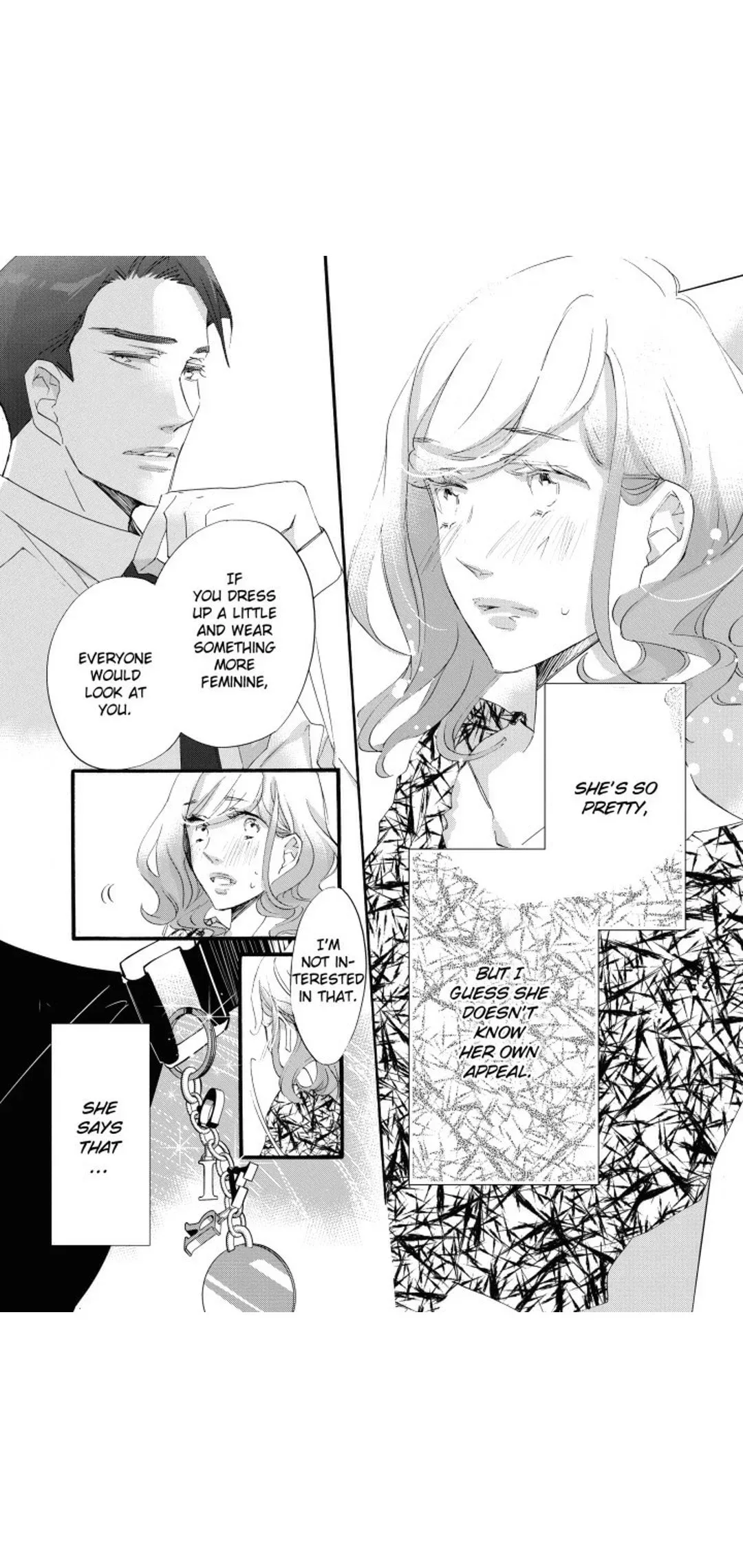 When Christakos Meets His Match (Blood Brothers Book 2) Chapter 1 page 26
