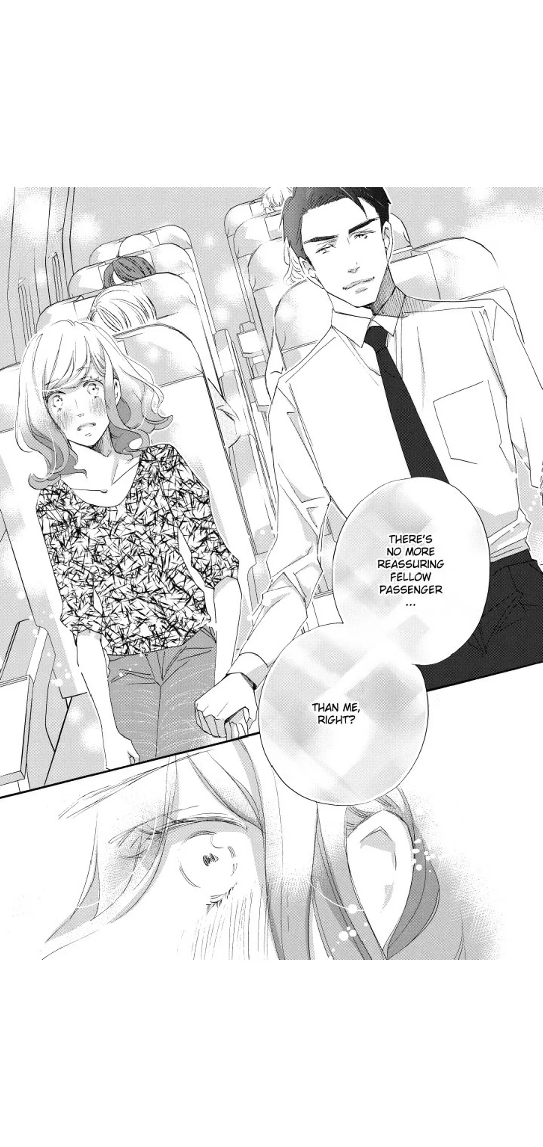 When Christakos Meets His Match (Blood Brothers Book 2) Chapter 1 page 35