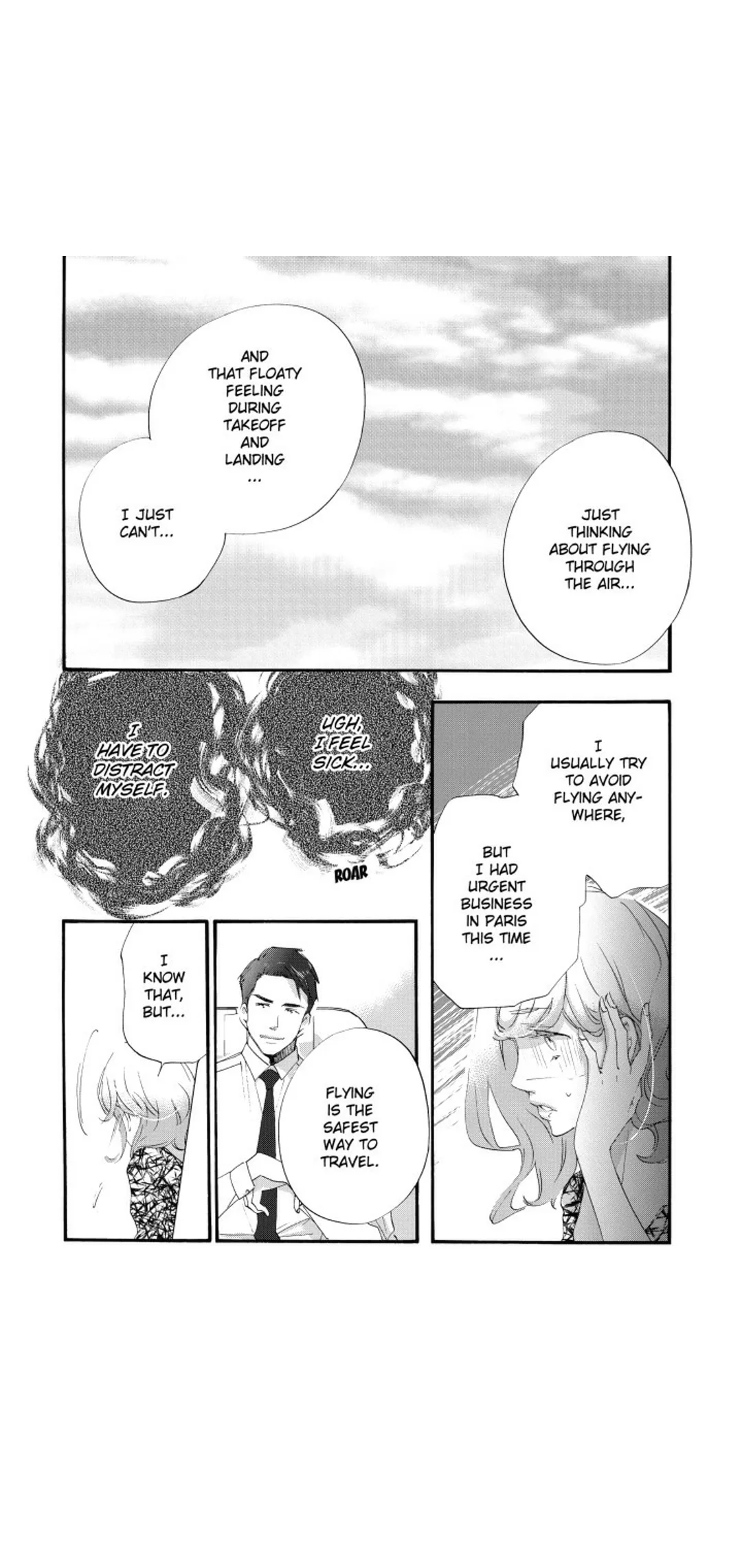 When Christakos Meets His Match (Blood Brothers Book 2) Chapter 1 page 33