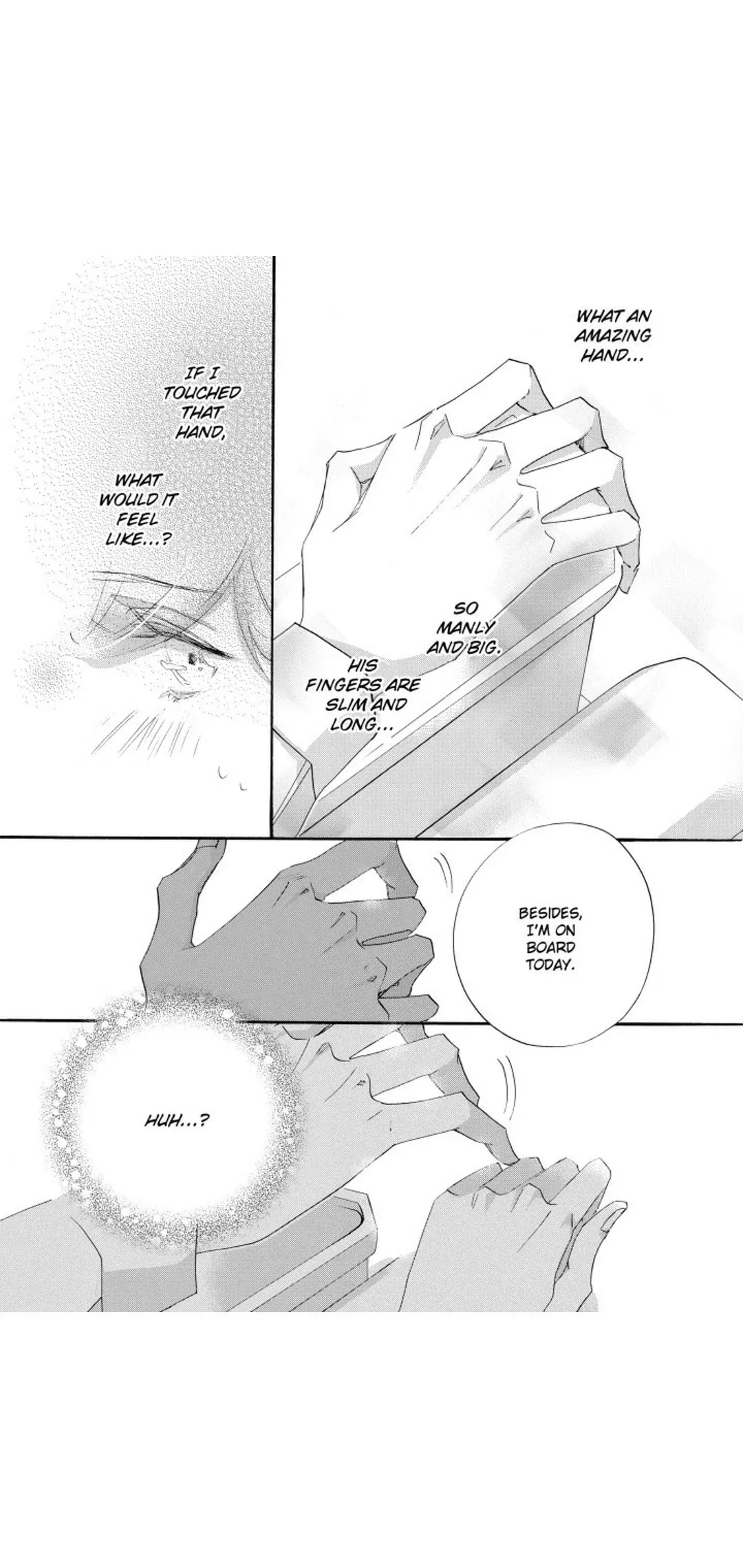 When Christakos Meets His Match (Blood Brothers Book 2) Chapter 1 page 34