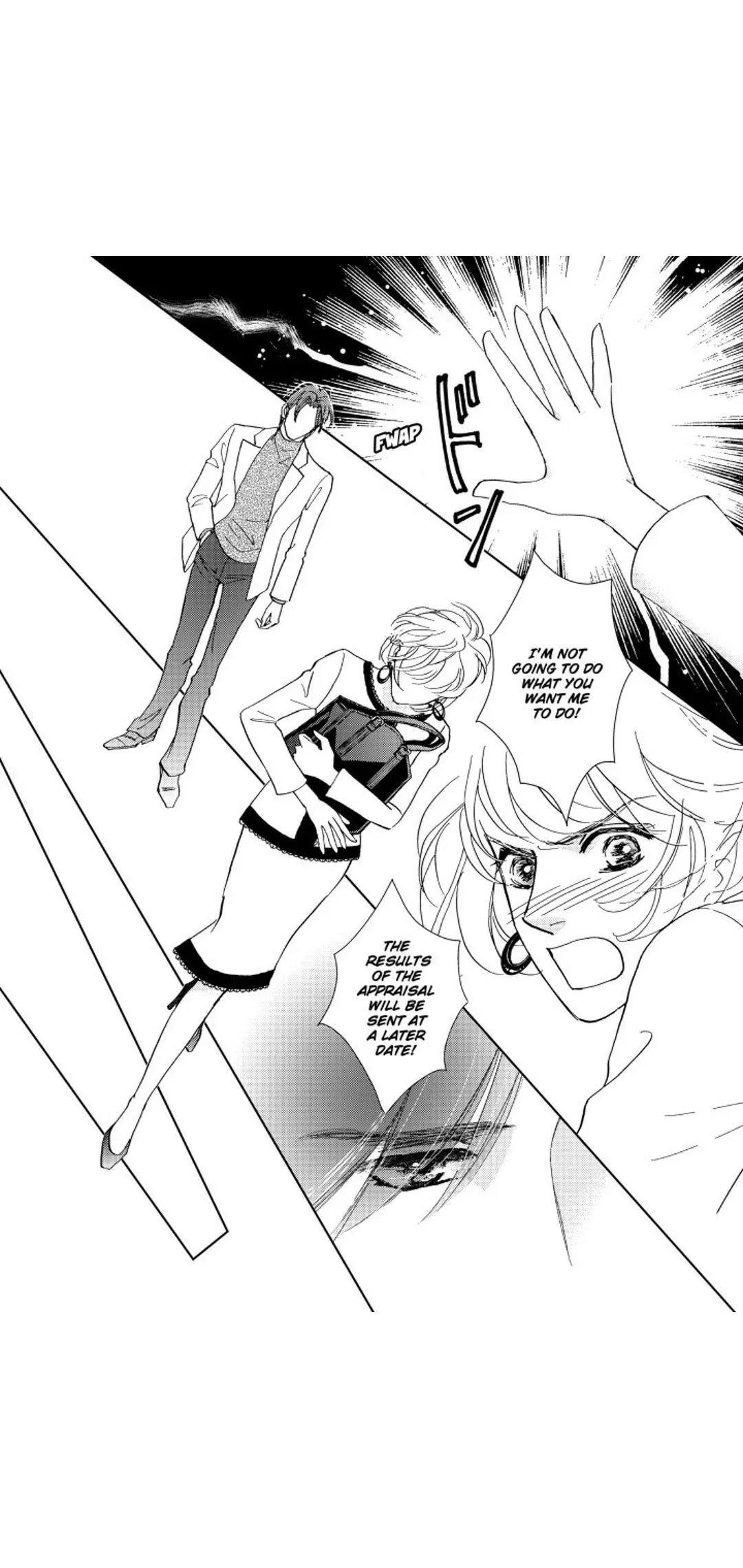 Improperly Wed (Aristocratic Grooms Series - book 3/3) Chapter 1 page 46