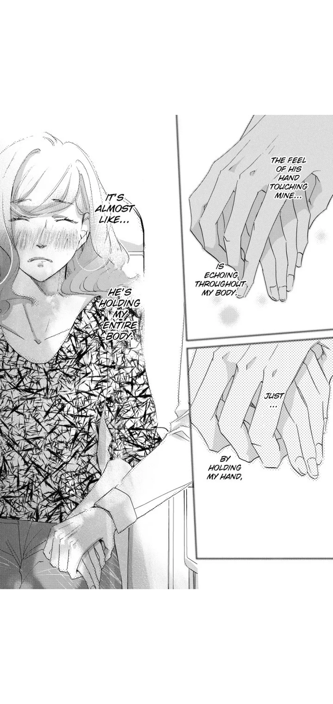 When Christakos Meets His Match (Blood Brothers Book 2) Chapter 1 page 36