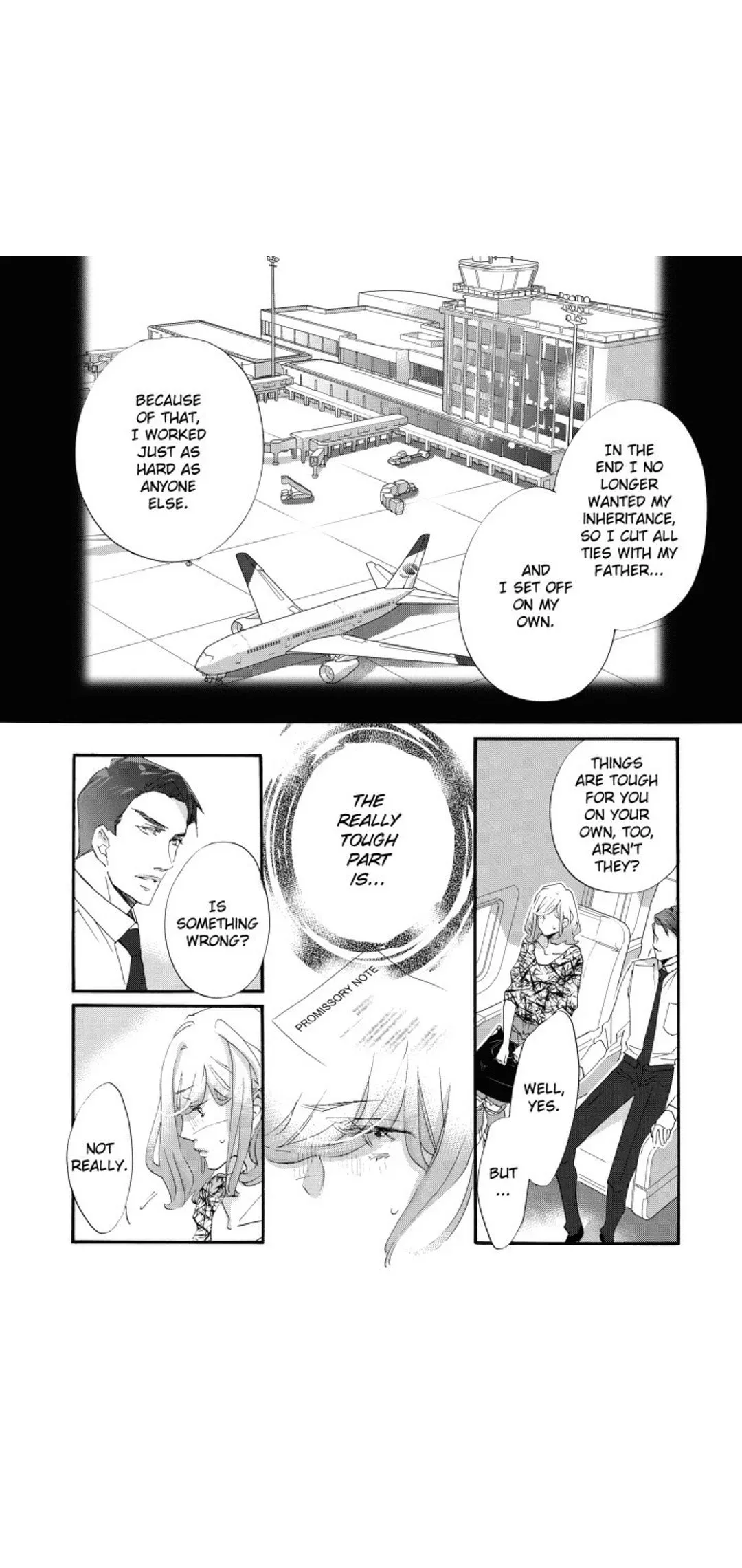 When Christakos Meets His Match (Blood Brothers Book 2) Chapter 1 page 30