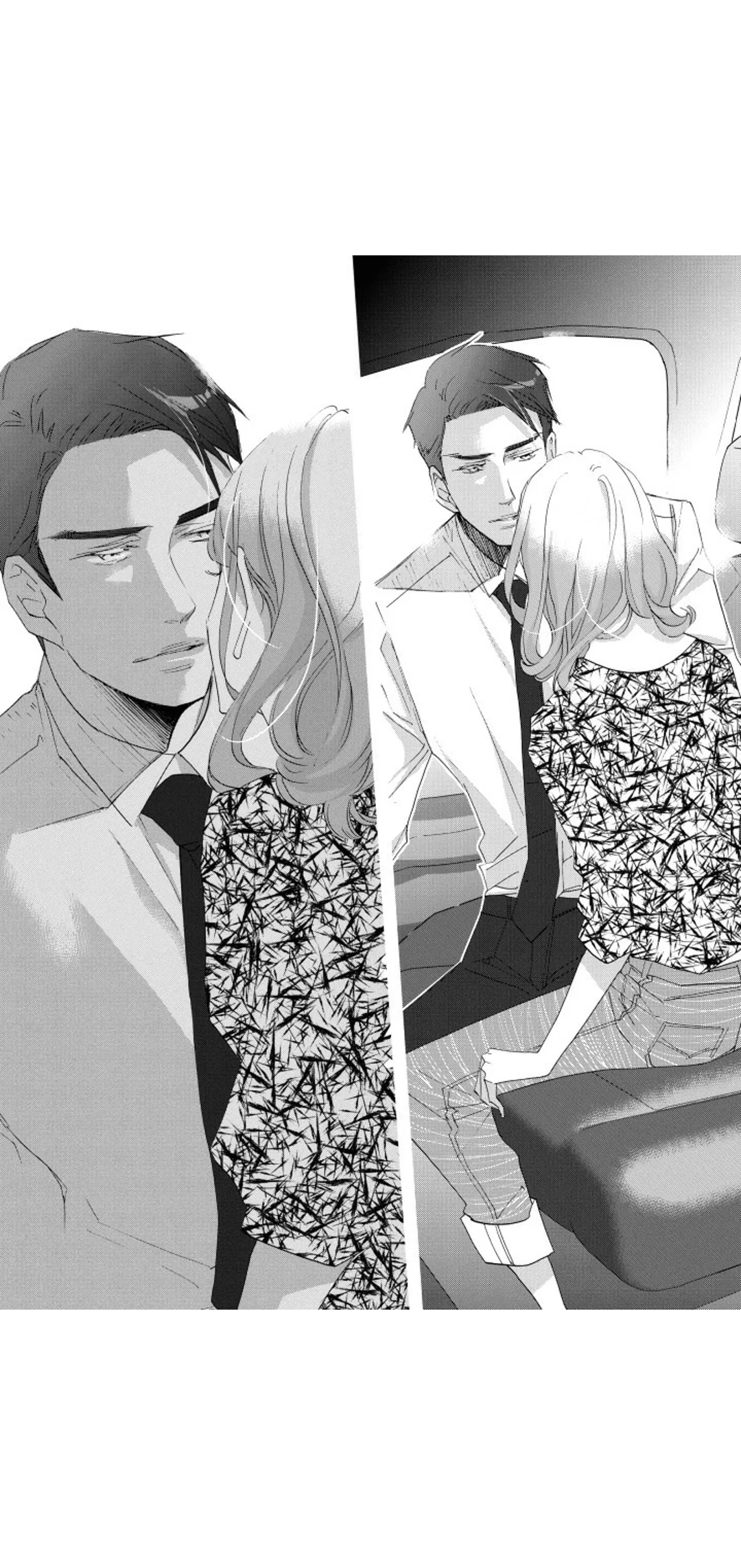 When Christakos Meets His Match (Blood Brothers Book 2) Chapter 1 page 42