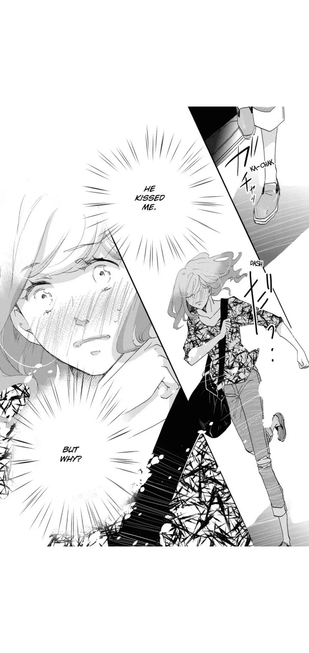 When Christakos Meets His Match (Blood Brothers Book 2) Chapter 1 page 45