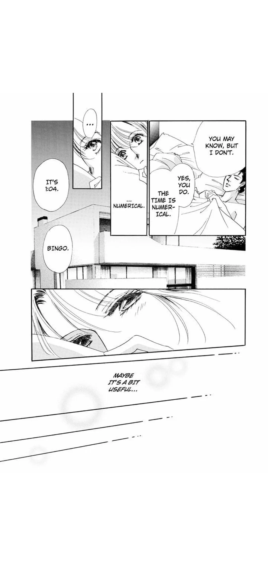 Raintree: Inferno (The story of the Raintree Clan 1) Chapter 1 page 85