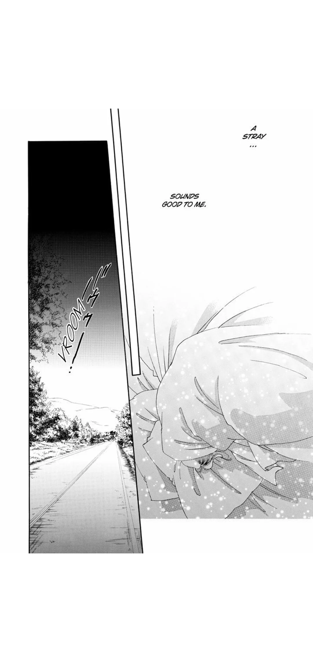 Raintree: Inferno (The story of the Raintree Clan 1) Chapter 1 page 80