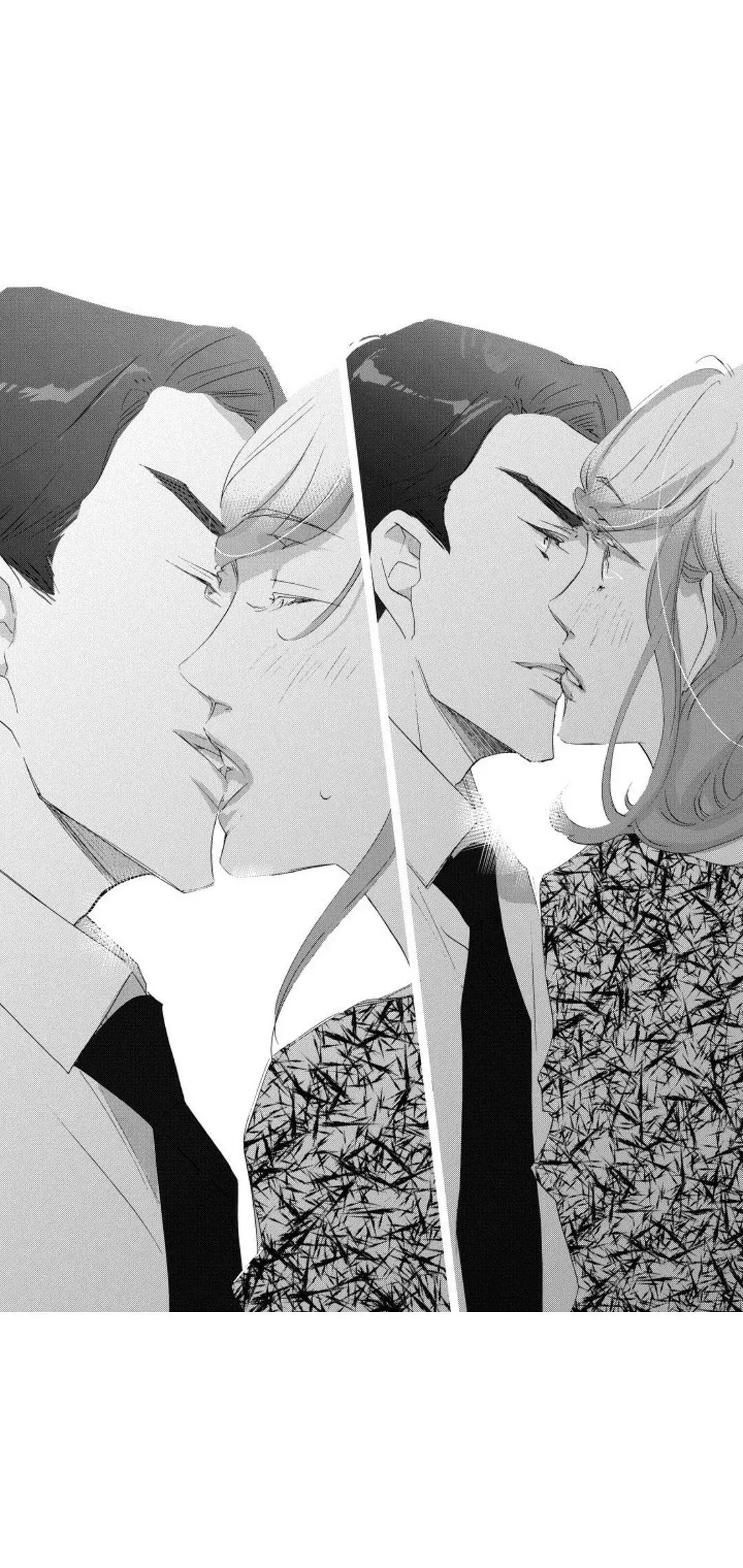 When Christakos Meets His Match (Blood Brothers Book 2) Chapter 1 page 43