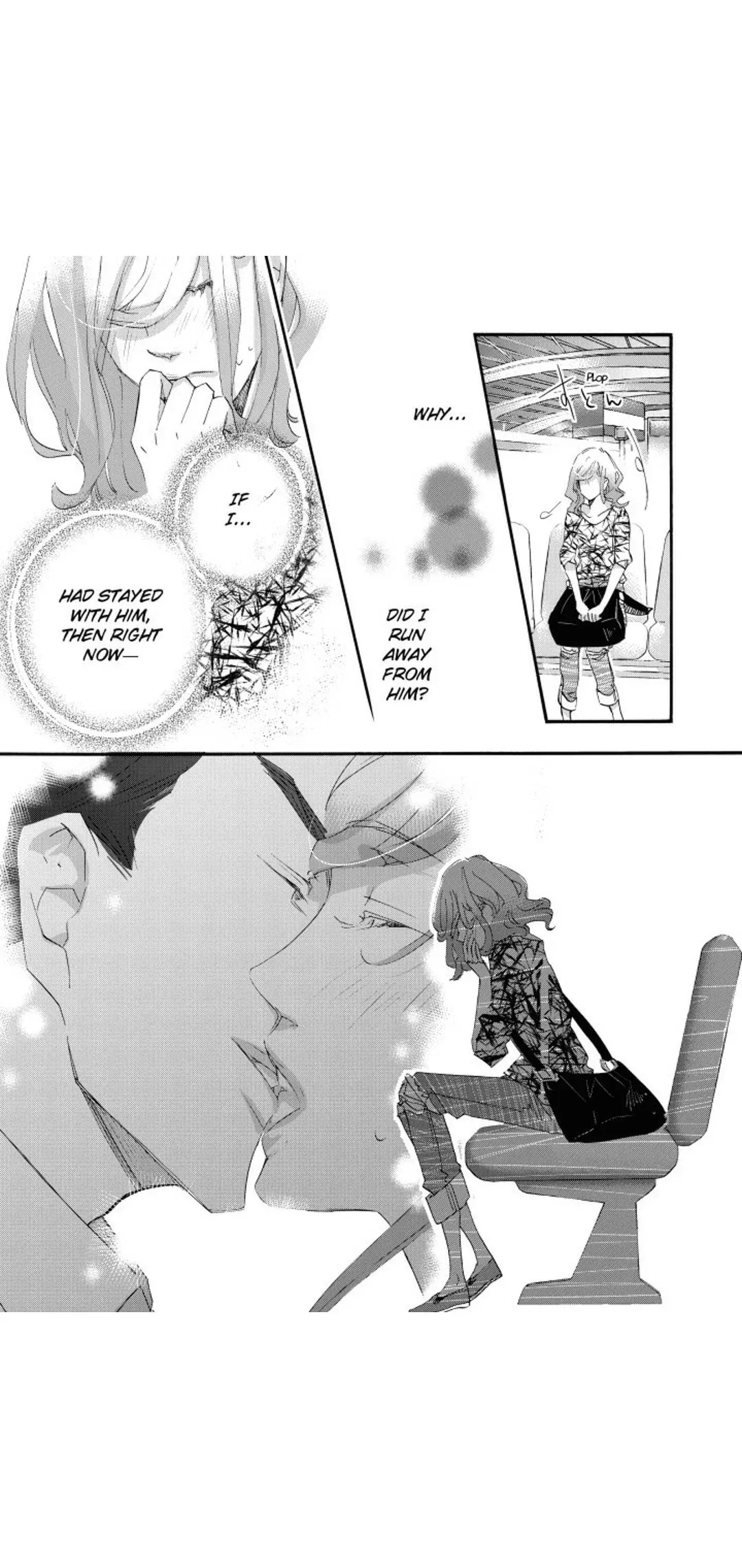 When Christakos Meets His Match (Blood Brothers Book 2) Chapter 1 page 47