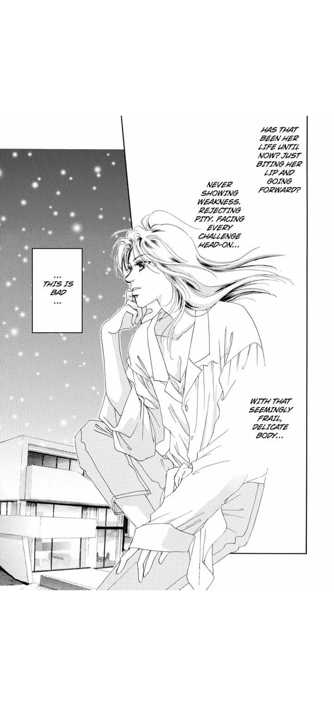 Raintree: Inferno (The story of the Raintree Clan 1) Chapter 1 page 83