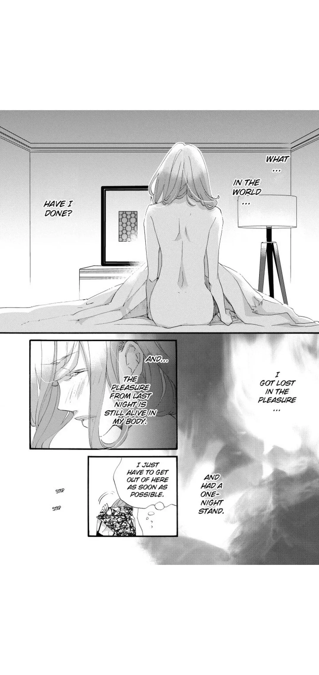 When Christakos Meets His Match (Blood Brothers Book 2) Chapter 1 page 64