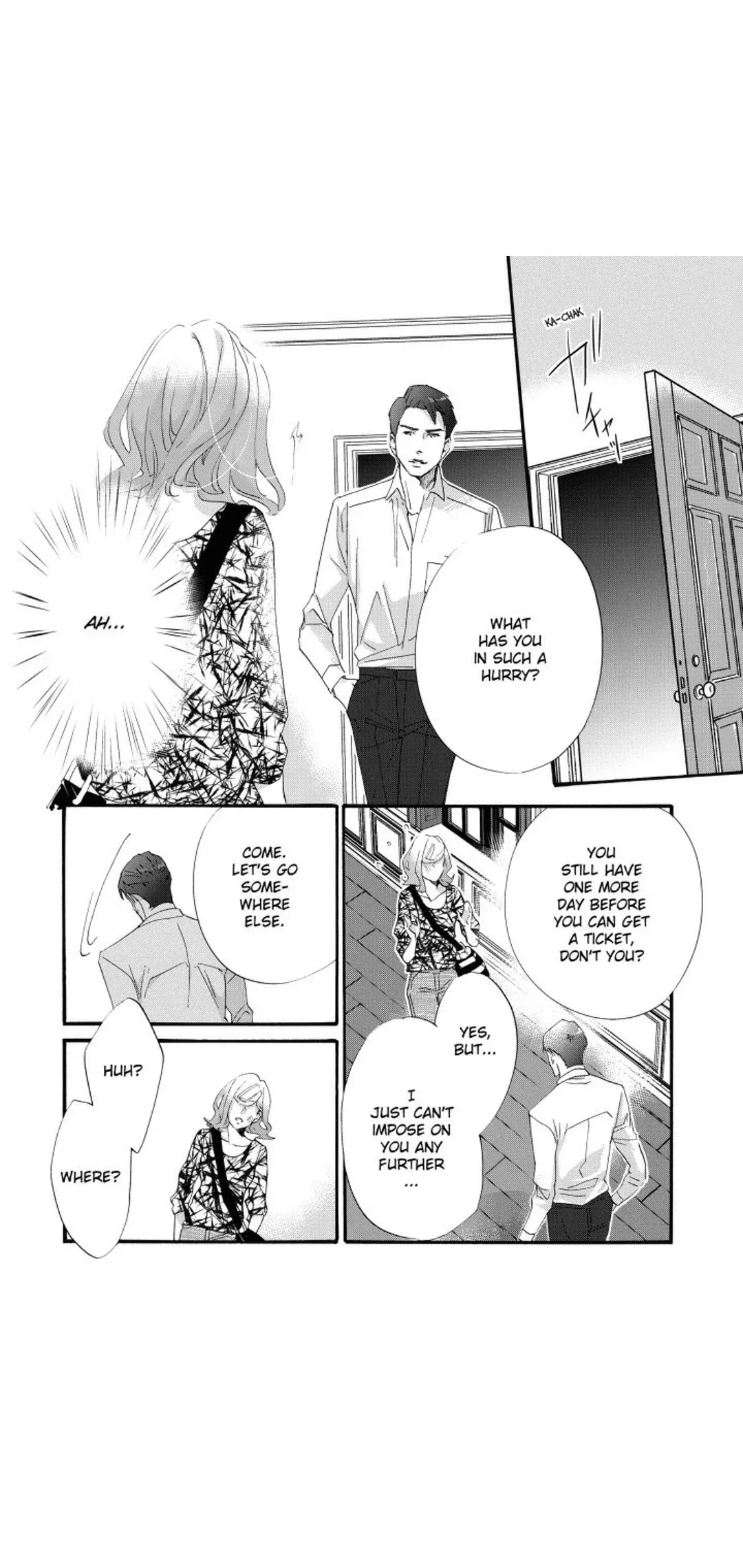 When Christakos Meets His Match (Blood Brothers Book 2) Chapter 1 page 65