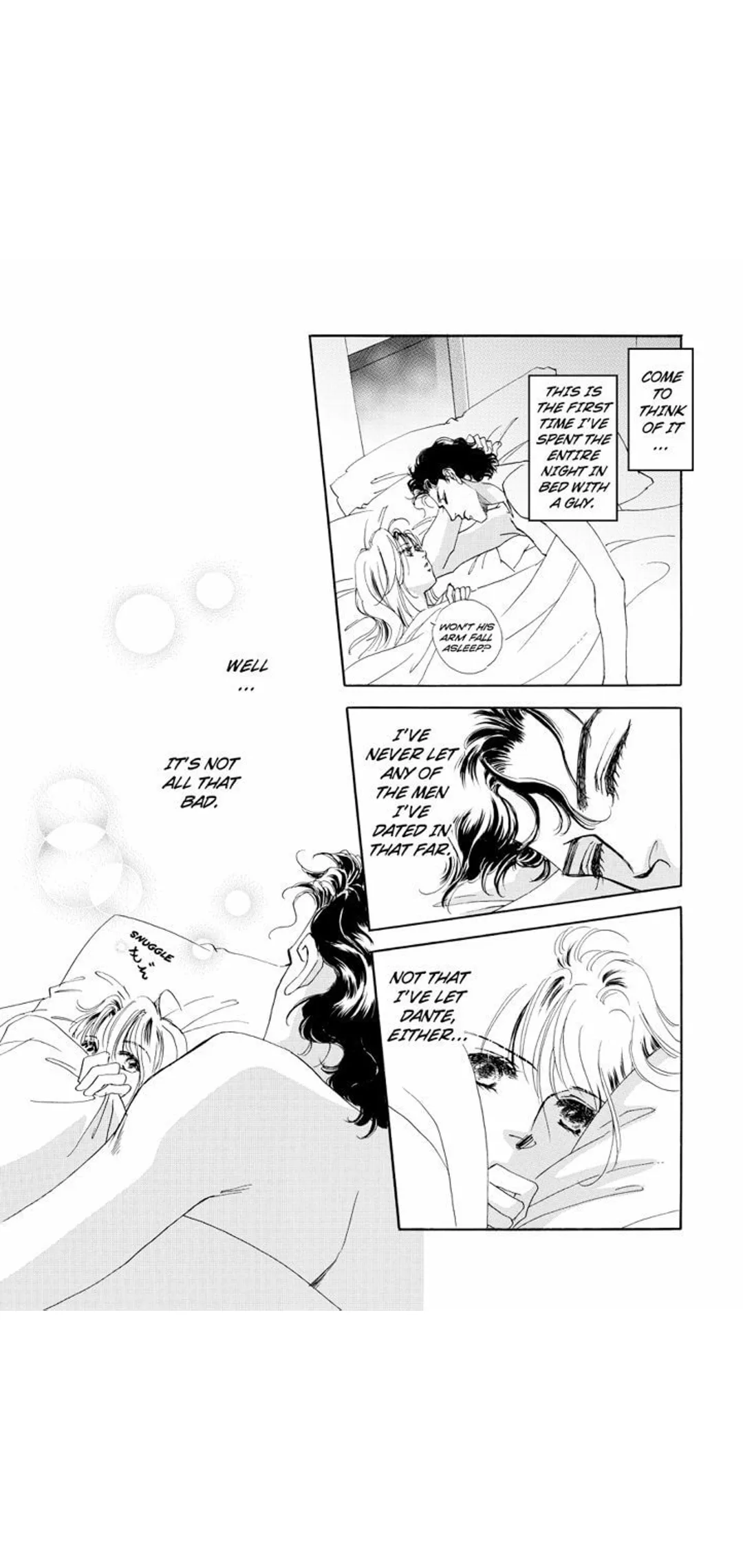 Raintree: Inferno (The story of the Raintree Clan 1) Chapter 1 page 87