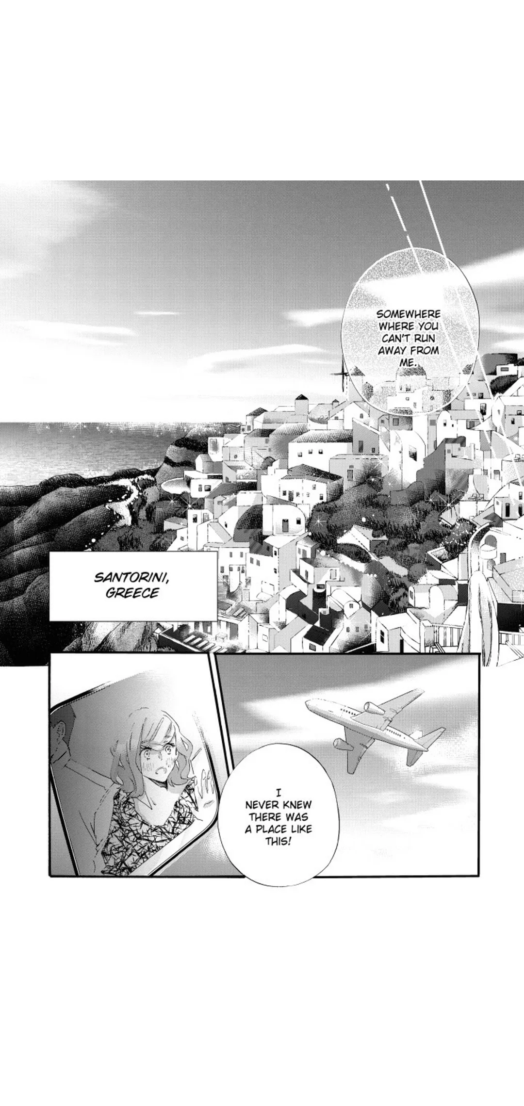 When Christakos Meets His Match (Blood Brothers Book 2) Chapter 1 page 66