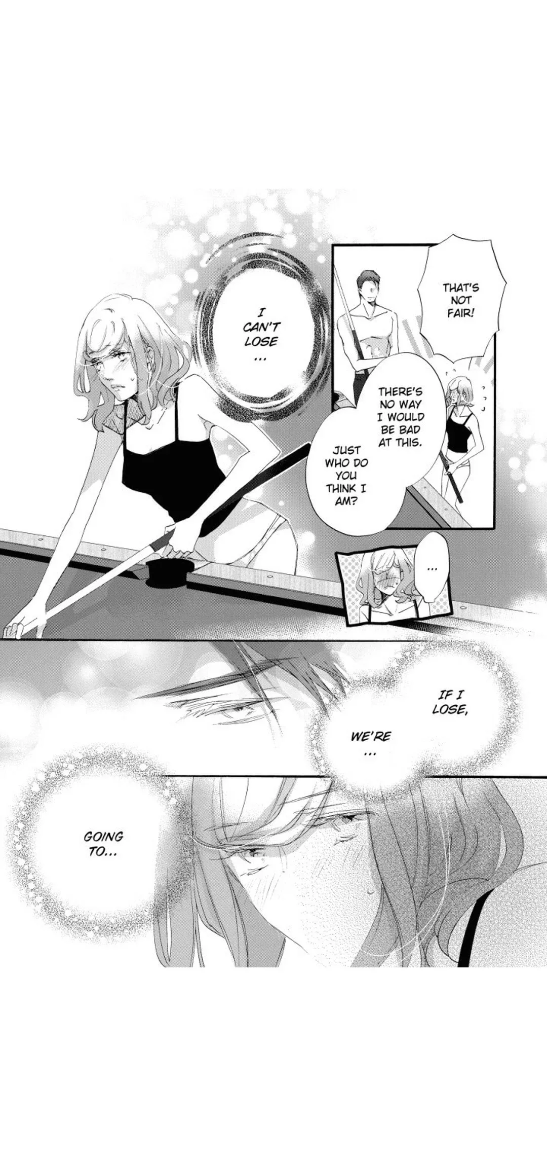 When Christakos Meets His Match (Blood Brothers Book 2) Chapter 1 page 59