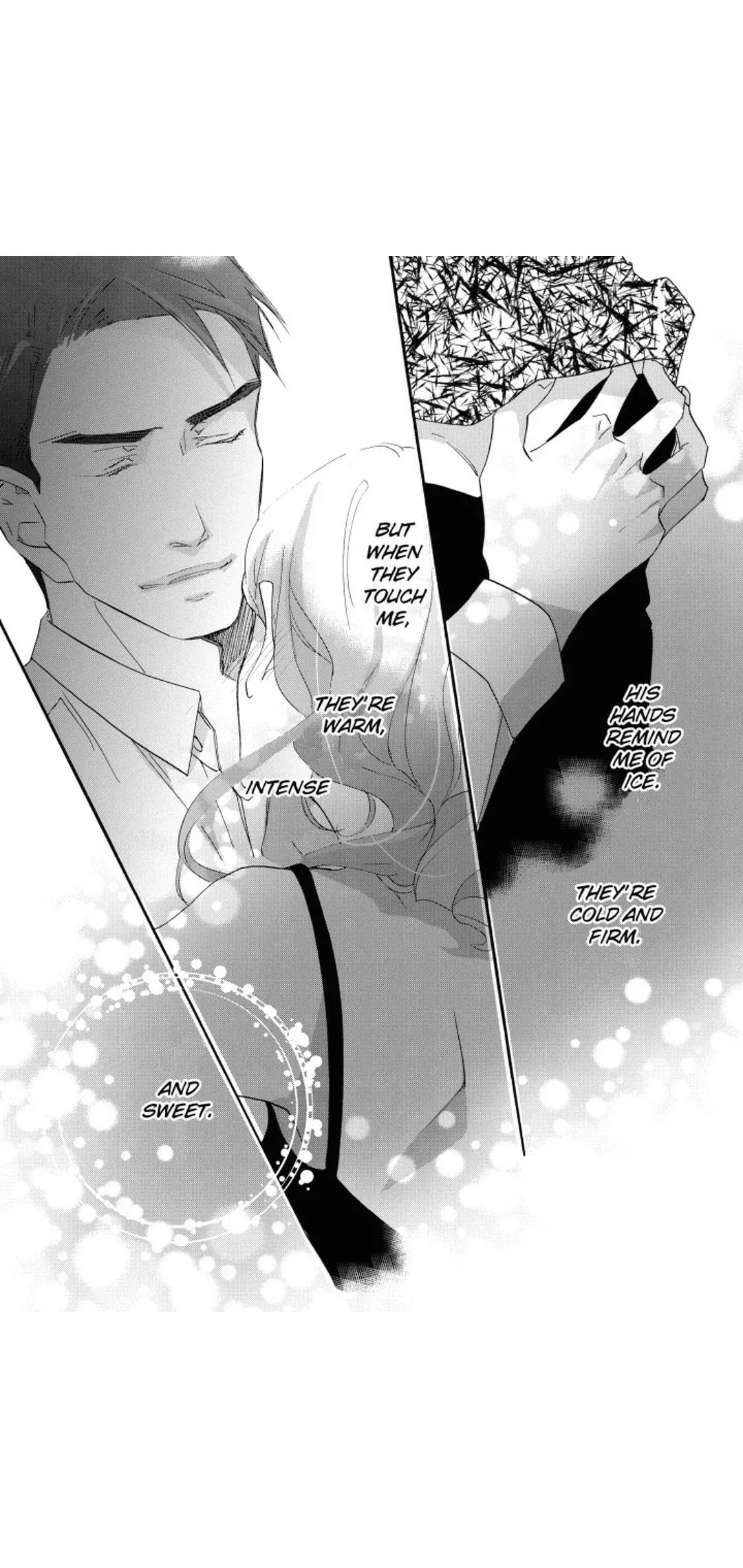 When Christakos Meets His Match (Blood Brothers Book 2) Chapter 1 page 69