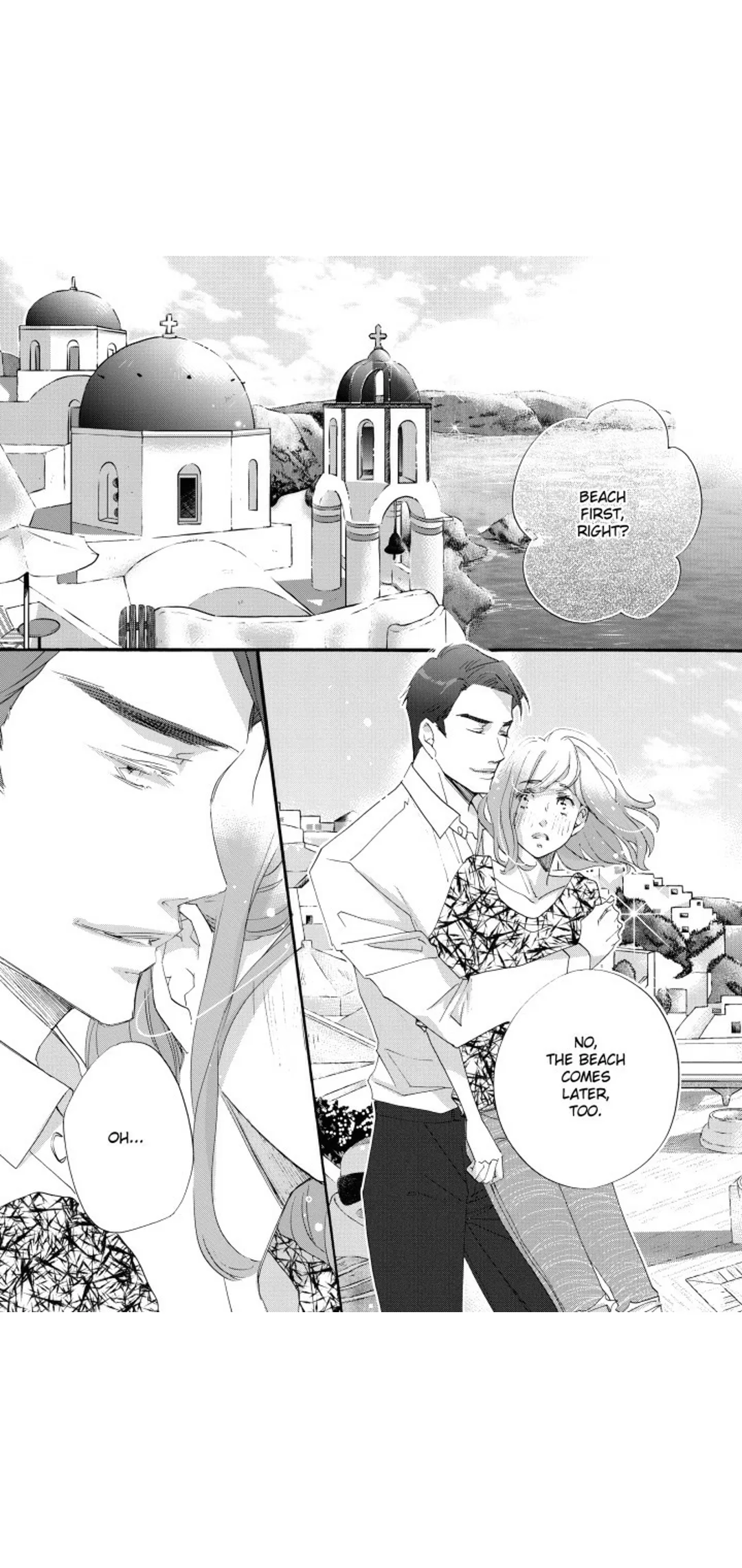 When Christakos Meets His Match (Blood Brothers Book 2) Chapter 1 page 68
