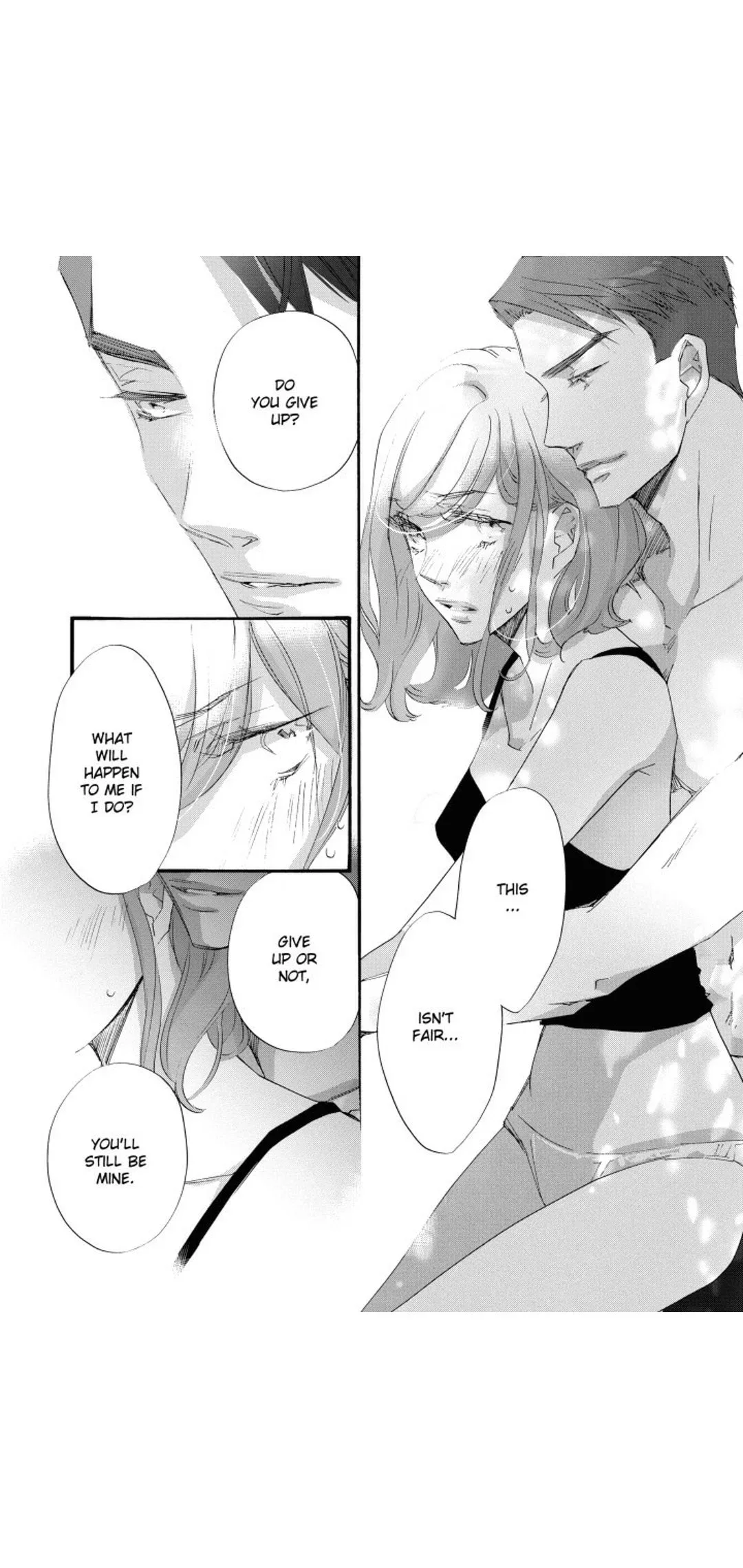 When Christakos Meets His Match (Blood Brothers Book 2) Chapter 1 page 62