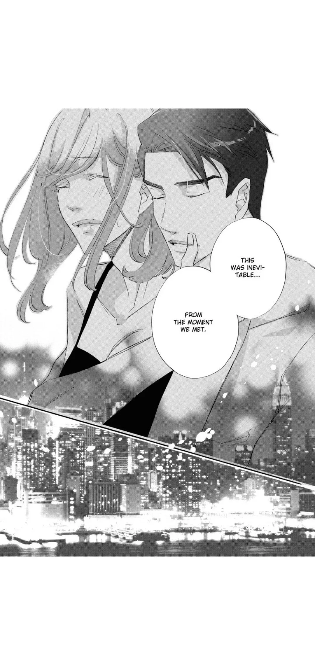 When Christakos Meets His Match (Blood Brothers Book 2) Chapter 1 page 63