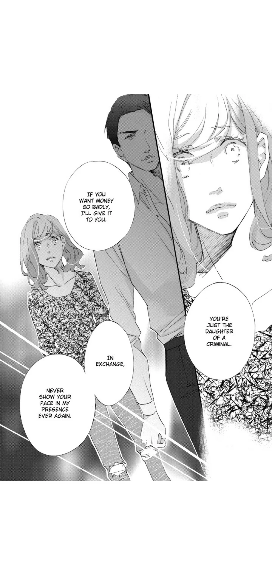 When Christakos Meets His Match (Blood Brothers Book 2) Chapter 1 page 81