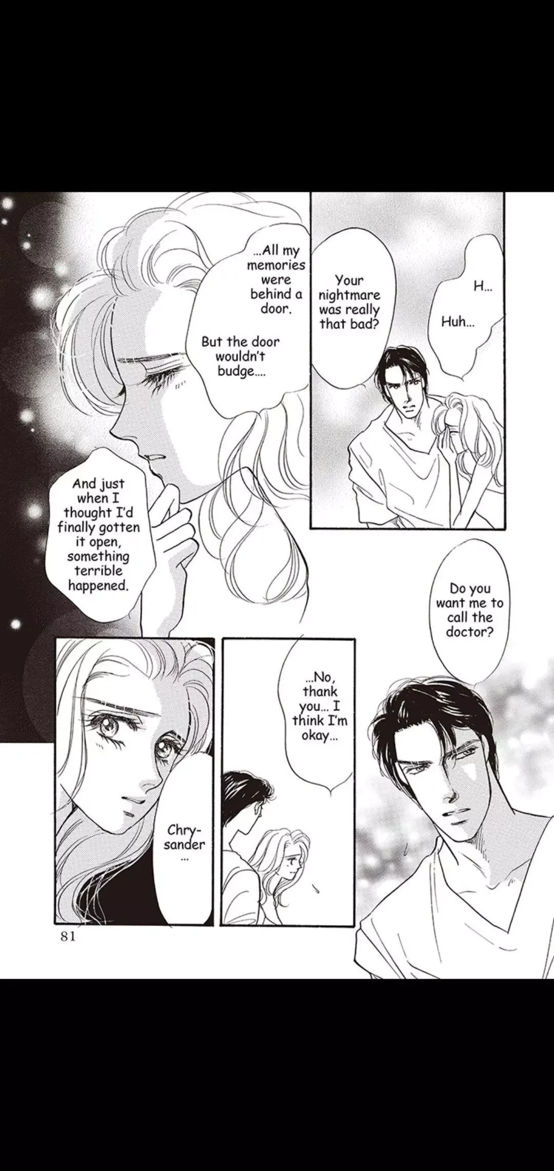 The Tycoon's Pregnant Mistress (The Anetakis Tycoons Book 1) Chapter 1 page 77