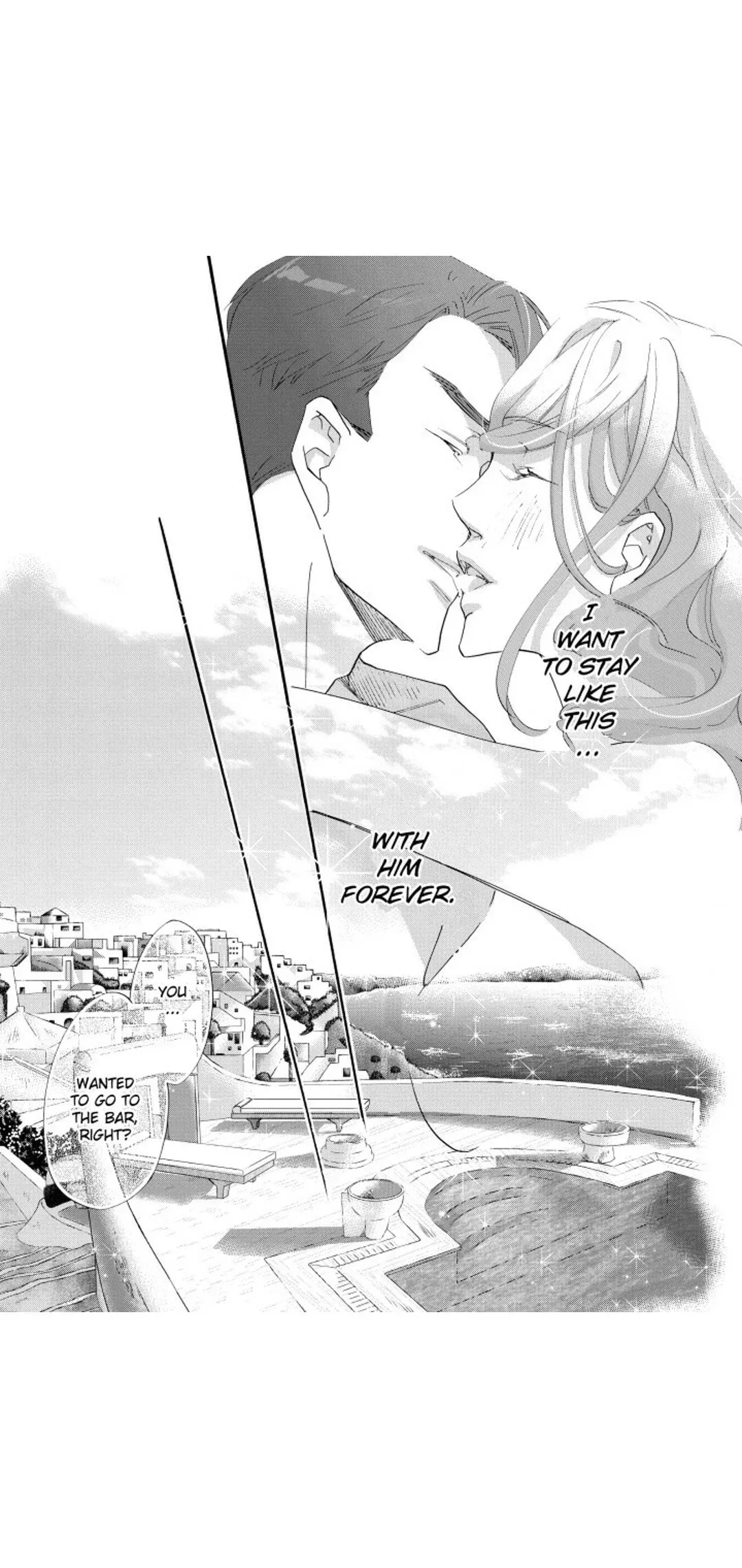 When Christakos Meets His Match (Blood Brothers Book 2) Chapter 1 page 70