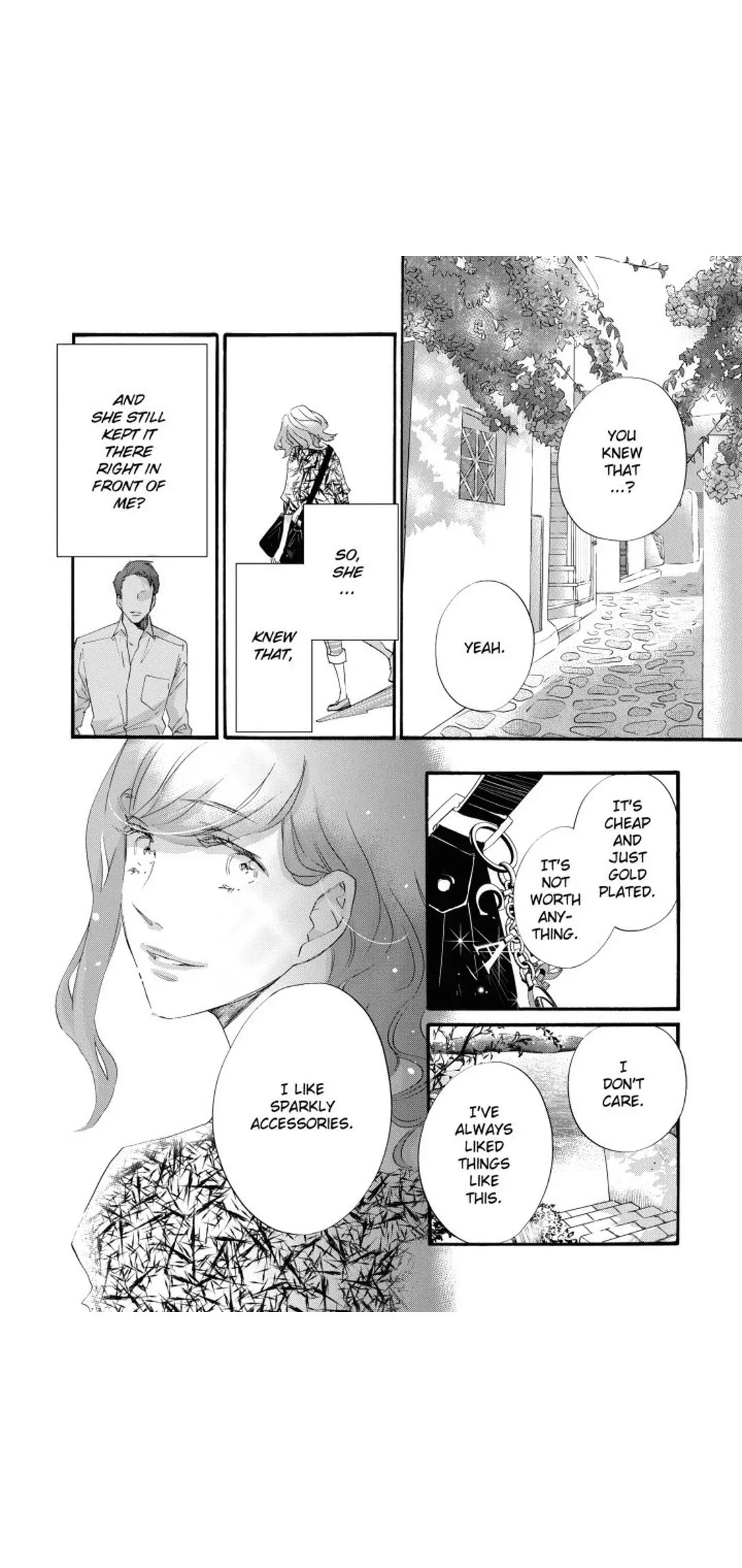 When Christakos Meets His Match (Blood Brothers Book 2) Chapter 1 page 72