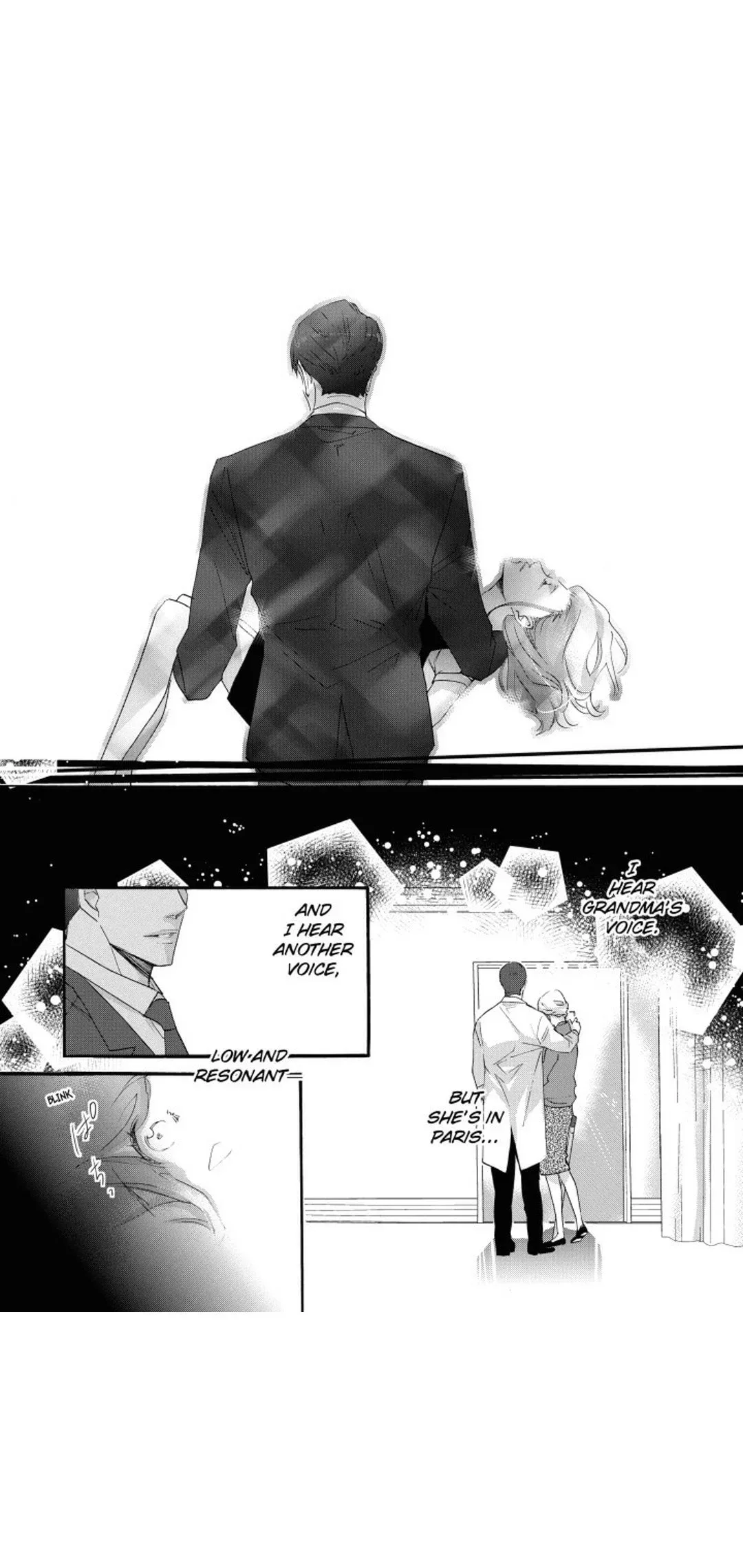 When Christakos Meets His Match (Blood Brothers Book 2) Chapter 1 page 99