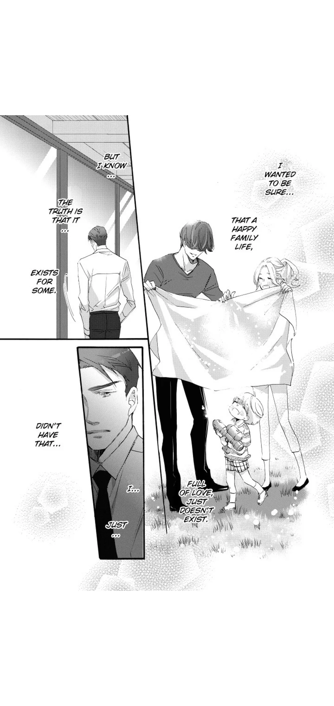 When Christakos Meets His Match (Blood Brothers Book 2) Chapter 1 page 87