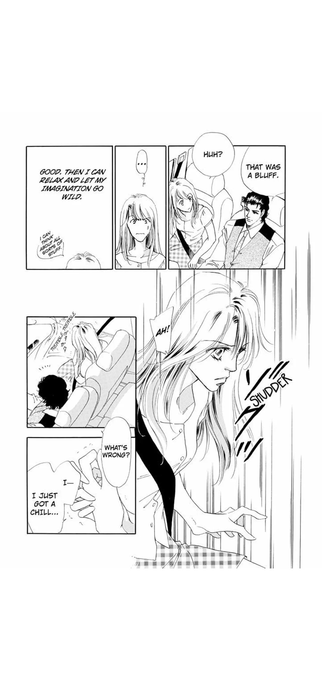 Raintree: Inferno (The story of the Raintree Clan 1) Chapter 1 page 94