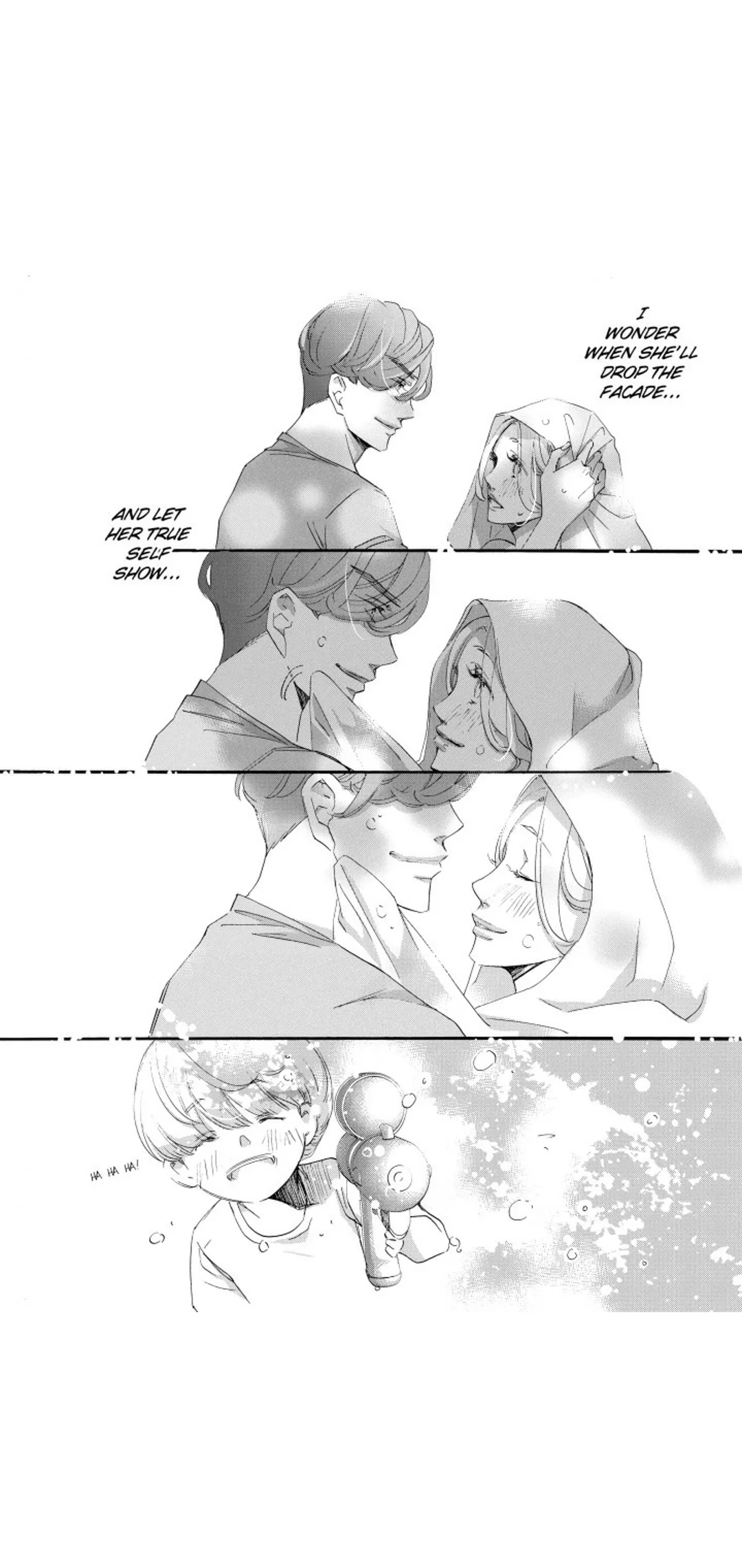 When Christakos Meets His Match (Blood Brothers Book 2) Chapter 1 page 86