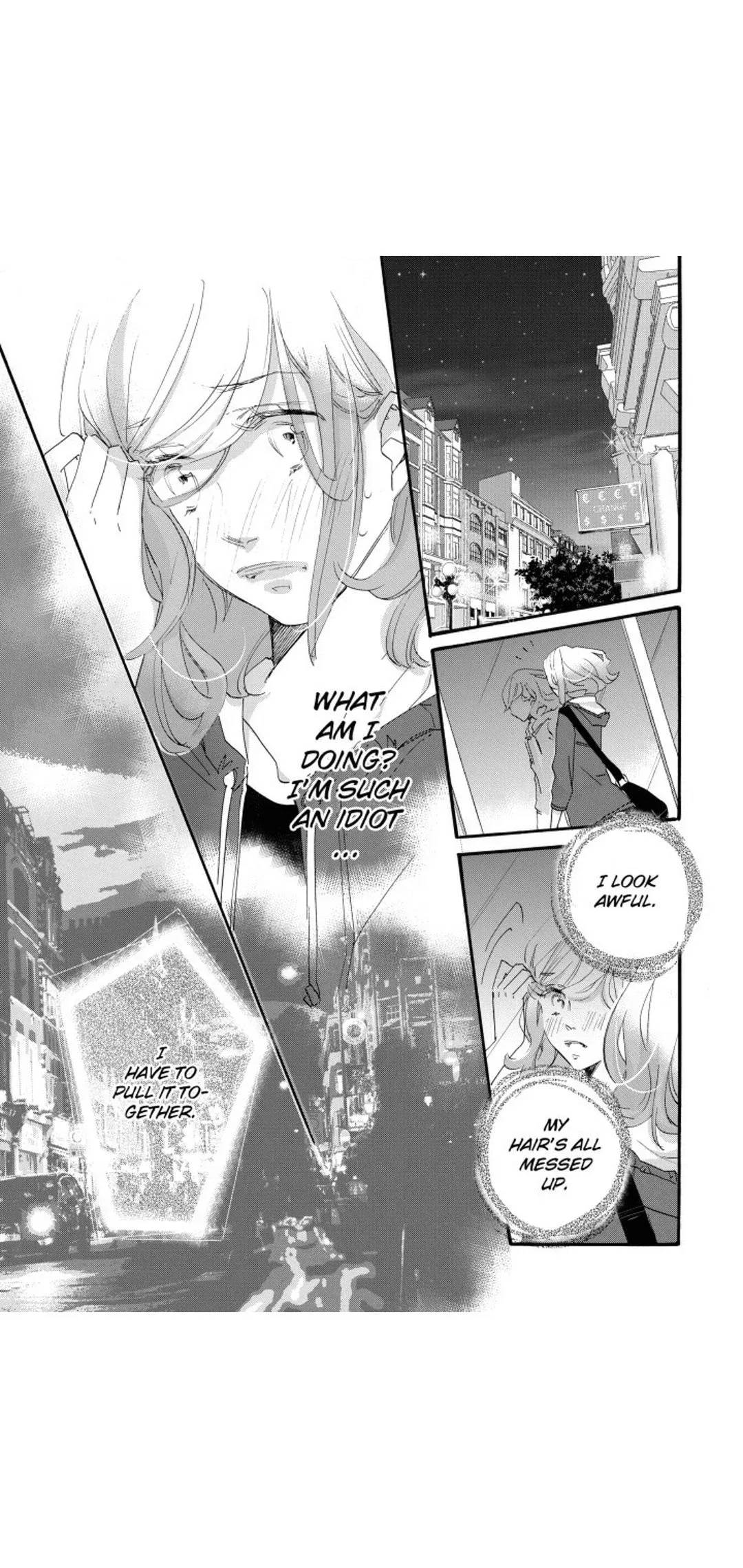 When Christakos Meets His Match (Blood Brothers Book 2) Chapter 1 page 96