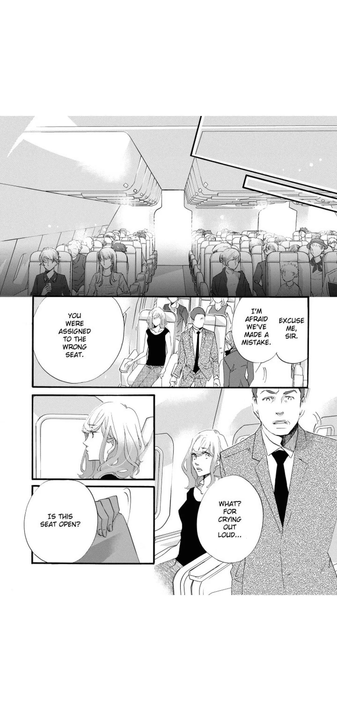 When Christakos Meets His Match (Blood Brothers Book 2) Chapter 1 page 108