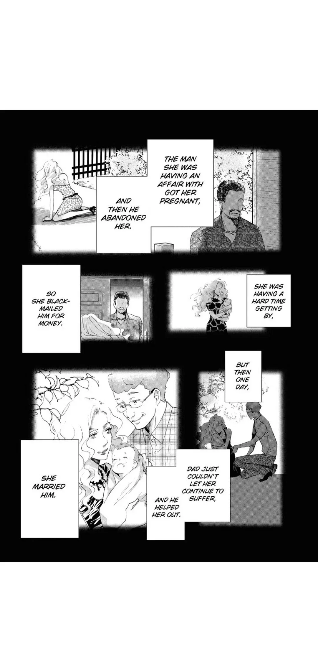 When Christakos Meets His Match (Blood Brothers Book 2) Chapter 1 page 105