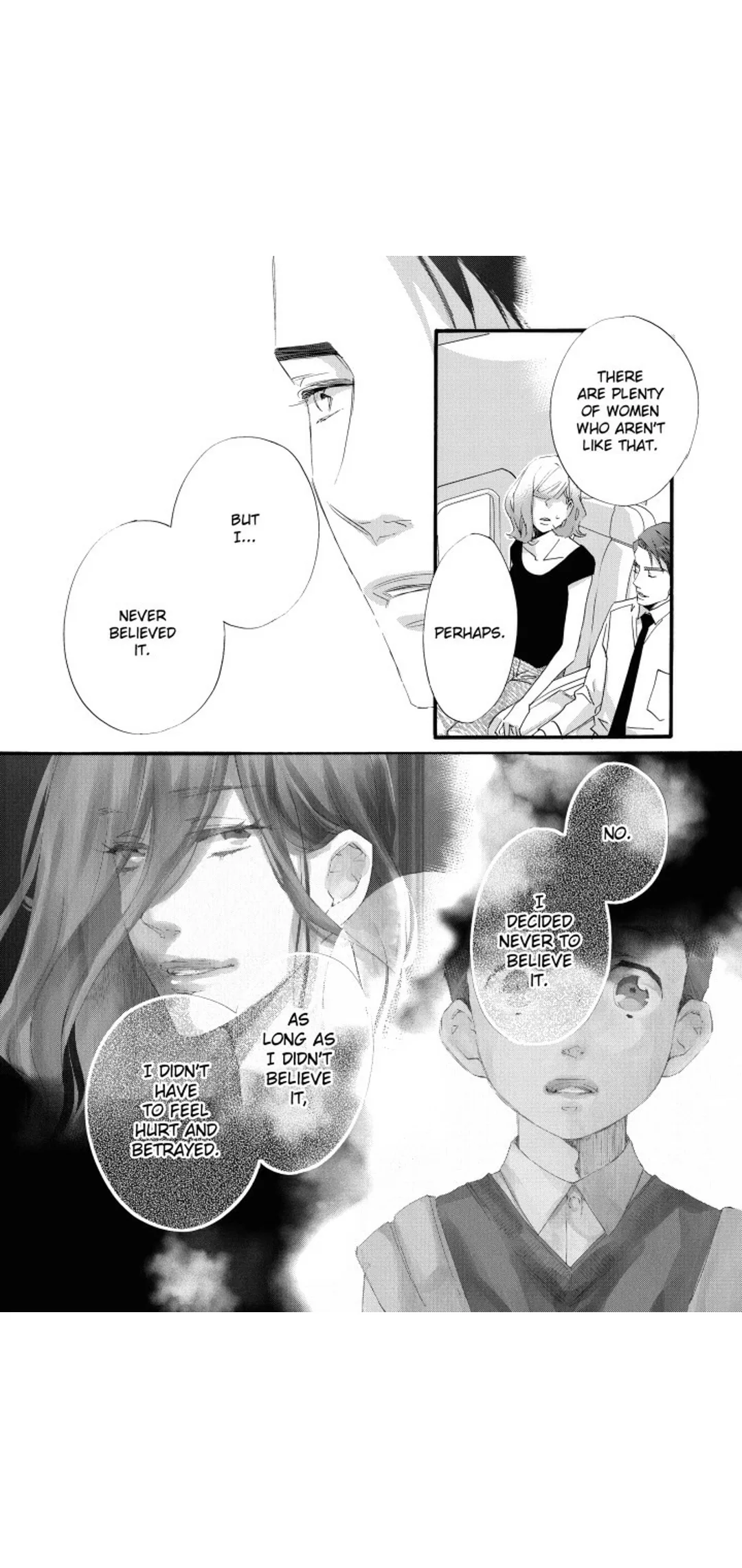 When Christakos Meets His Match (Blood Brothers Book 2) Chapter 1 page 113