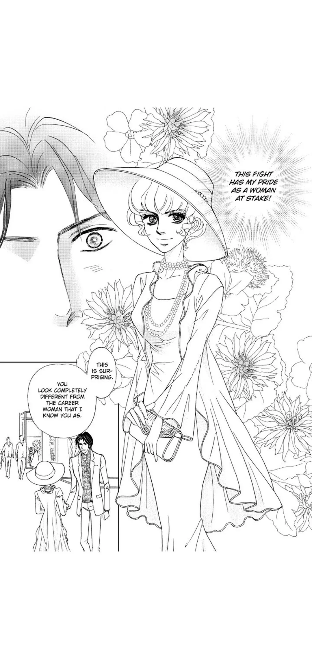 Improperly Wed (Aristocratic Grooms Series - book 3/3) Chapter 1 page 63