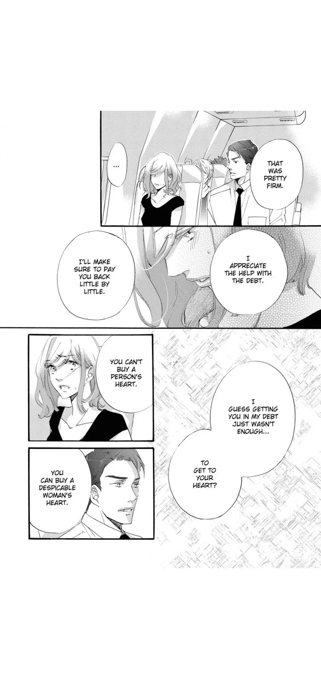 When Christakos Meets His Match (Blood Brothers Book 2) Chapter 1 page 111