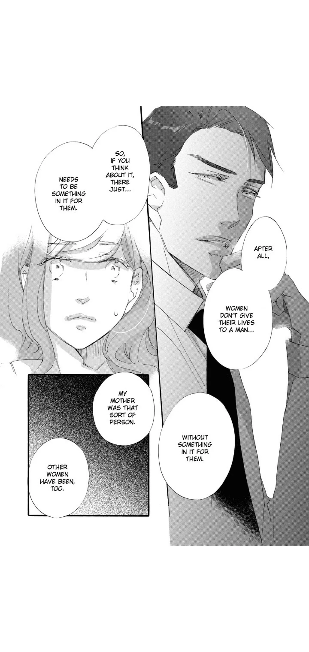 When Christakos Meets His Match (Blood Brothers Book 2) Chapter 1 page 112